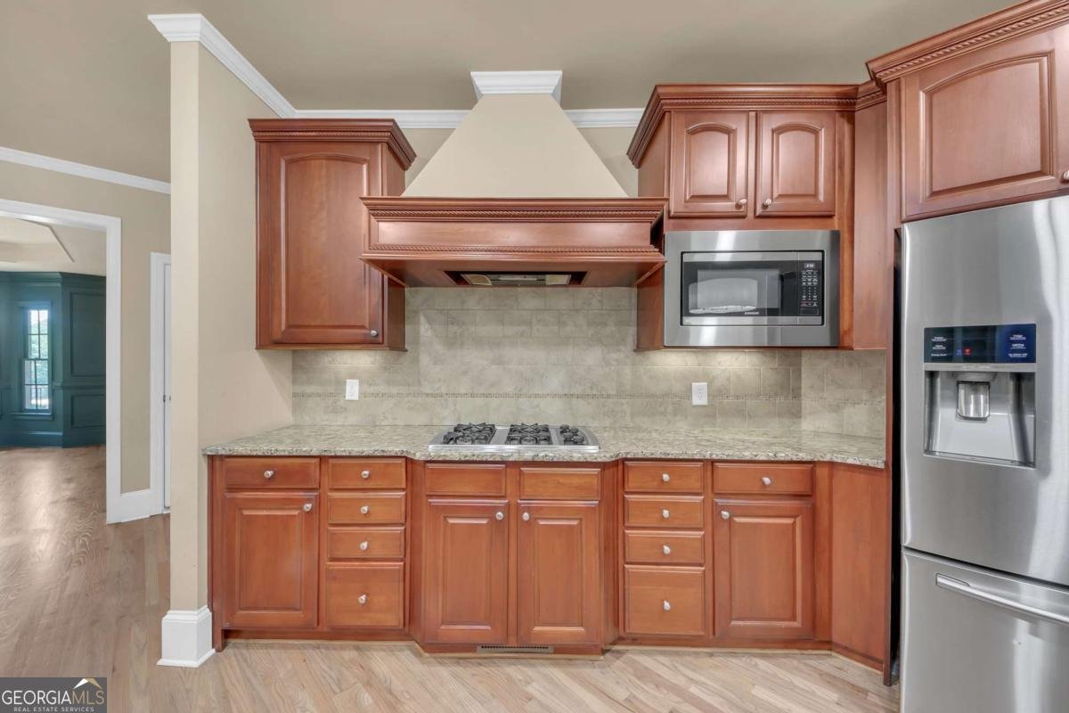 3451 FALLS BRANCH Court Buford - 15