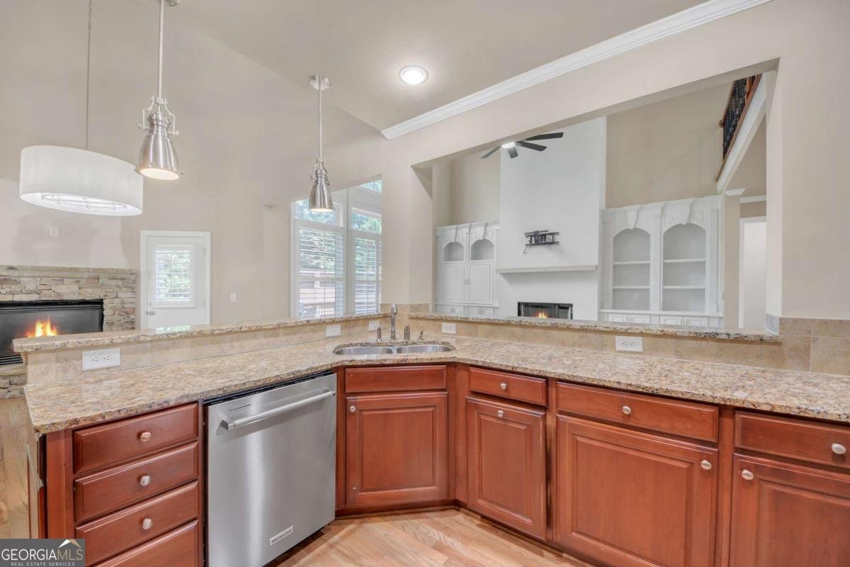 3451 FALLS BRANCH Court Buford - 16