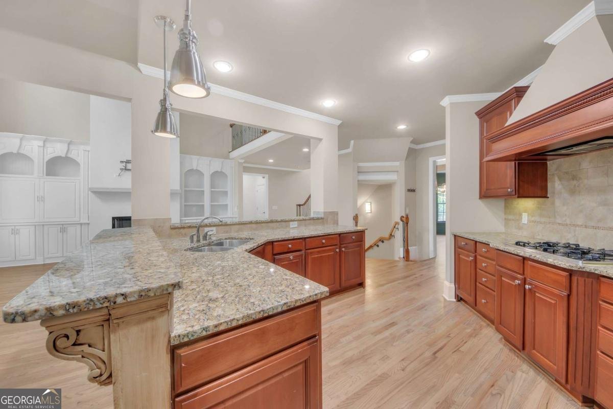3451 FALLS BRANCH Court Buford - 17