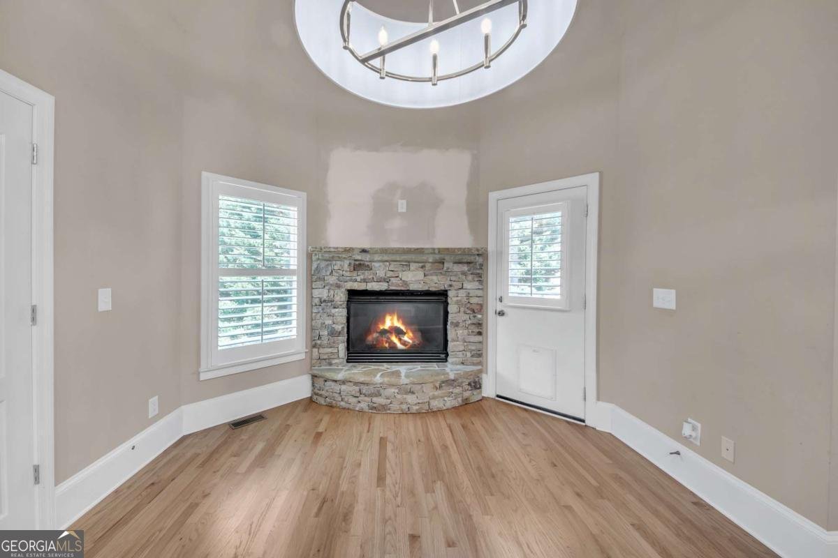 3451 FALLS BRANCH Court Buford - 18