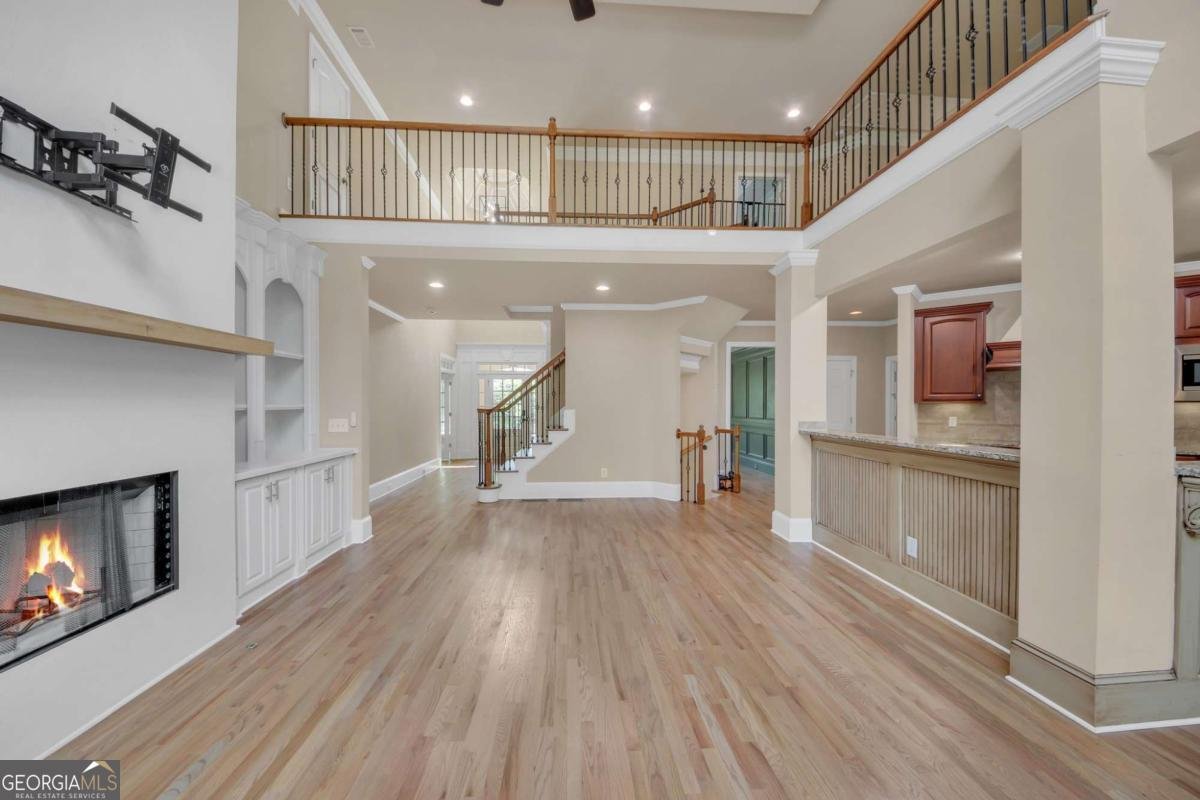 3451 FALLS BRANCH Court Buford - 20