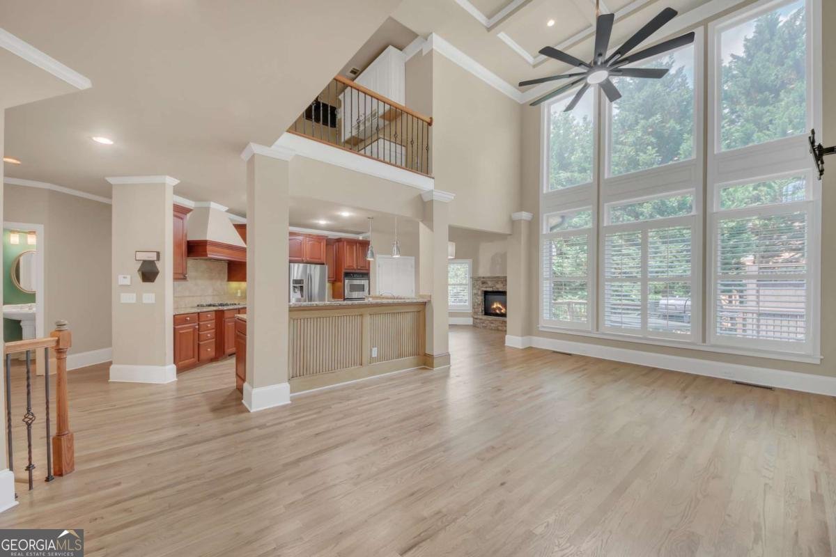 3451 FALLS BRANCH Court Buford - 22