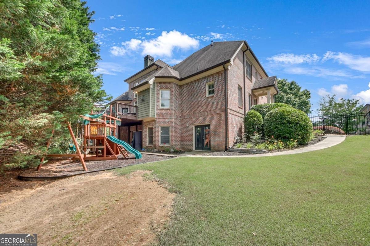 3451 FALLS BRANCH Court Buford - 7