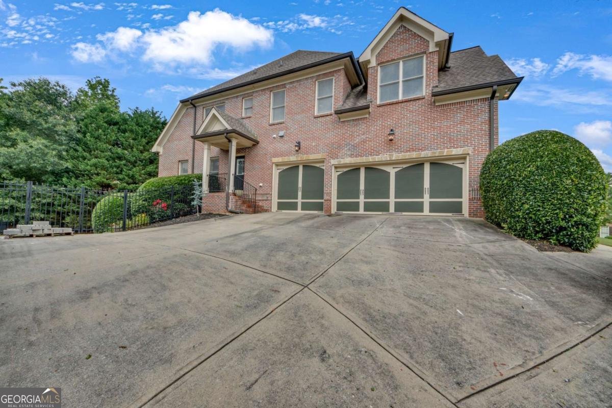 3451 FALLS BRANCH Court Buford - 8