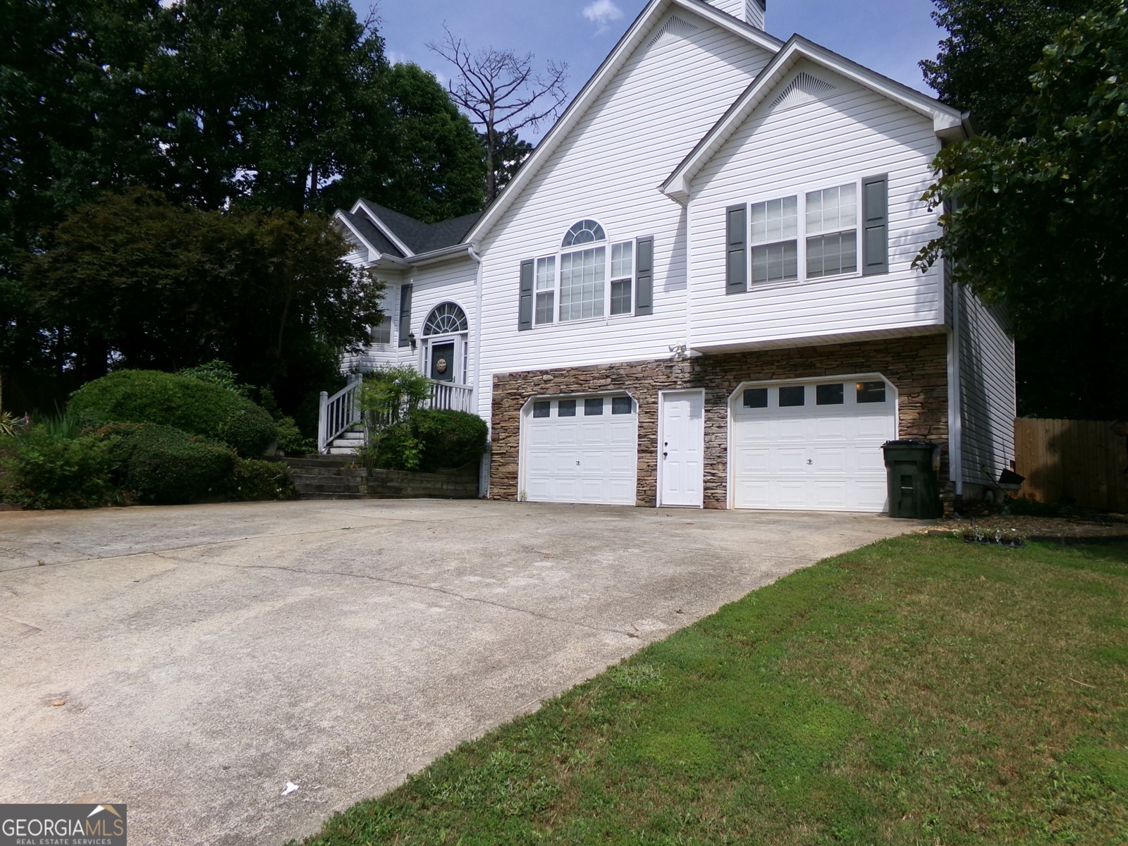 49 Brinkley Court Dallas - 1