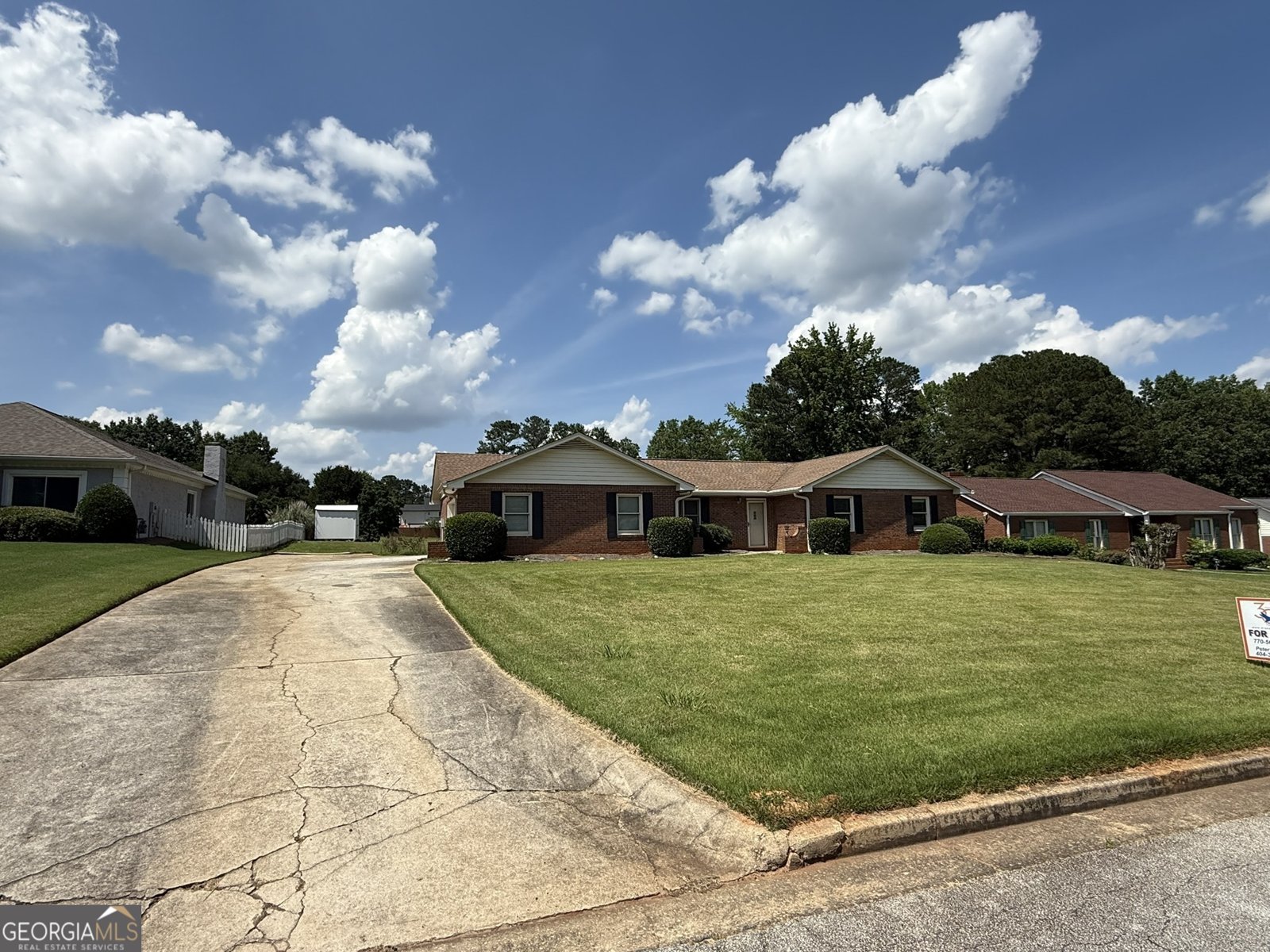 410 Clubland Circle Conyers - 28