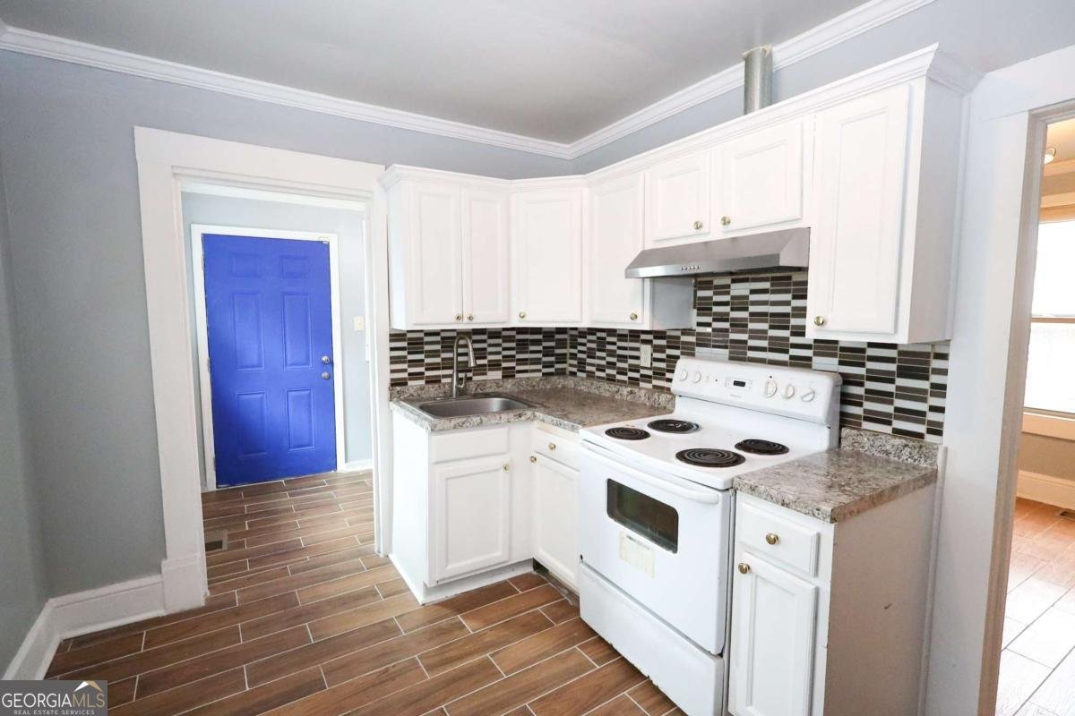 1852 Farris Avenue Atlanta - 14