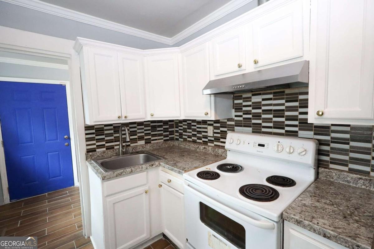 1852 Farris Avenue Atlanta - 15
