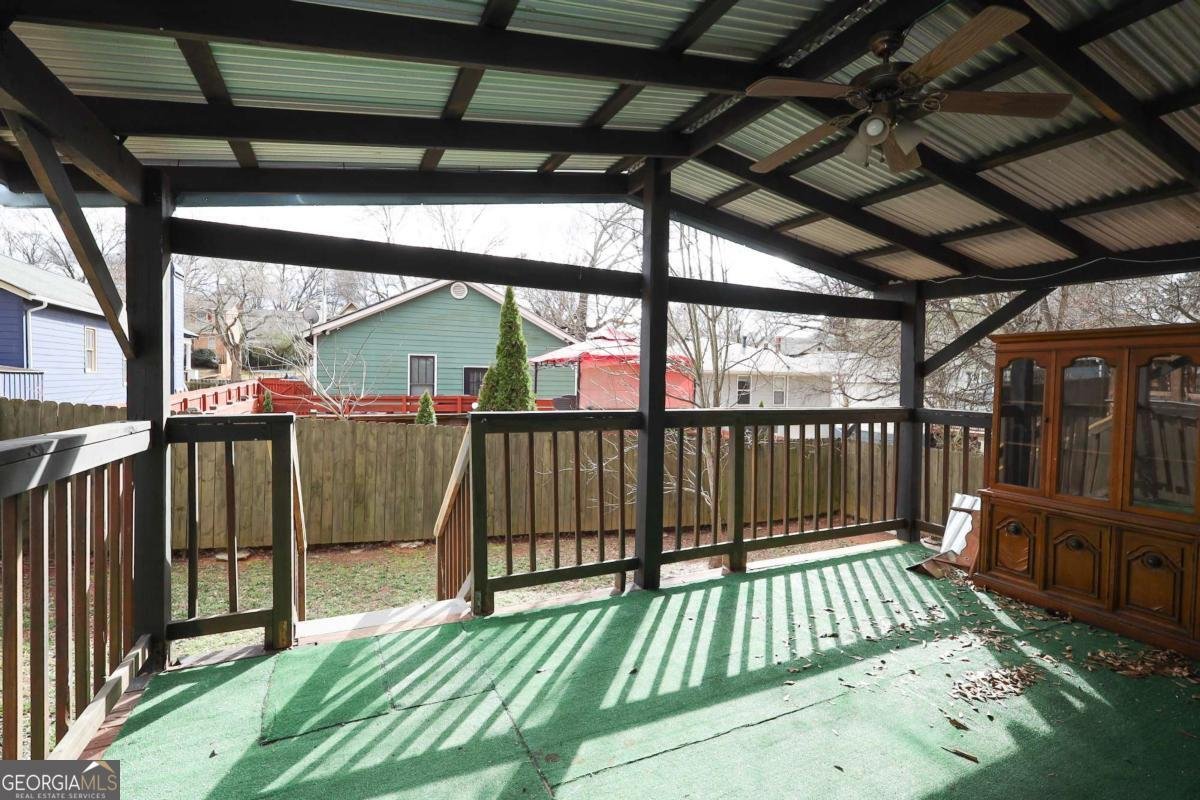1852 Farris Avenue Atlanta - 17