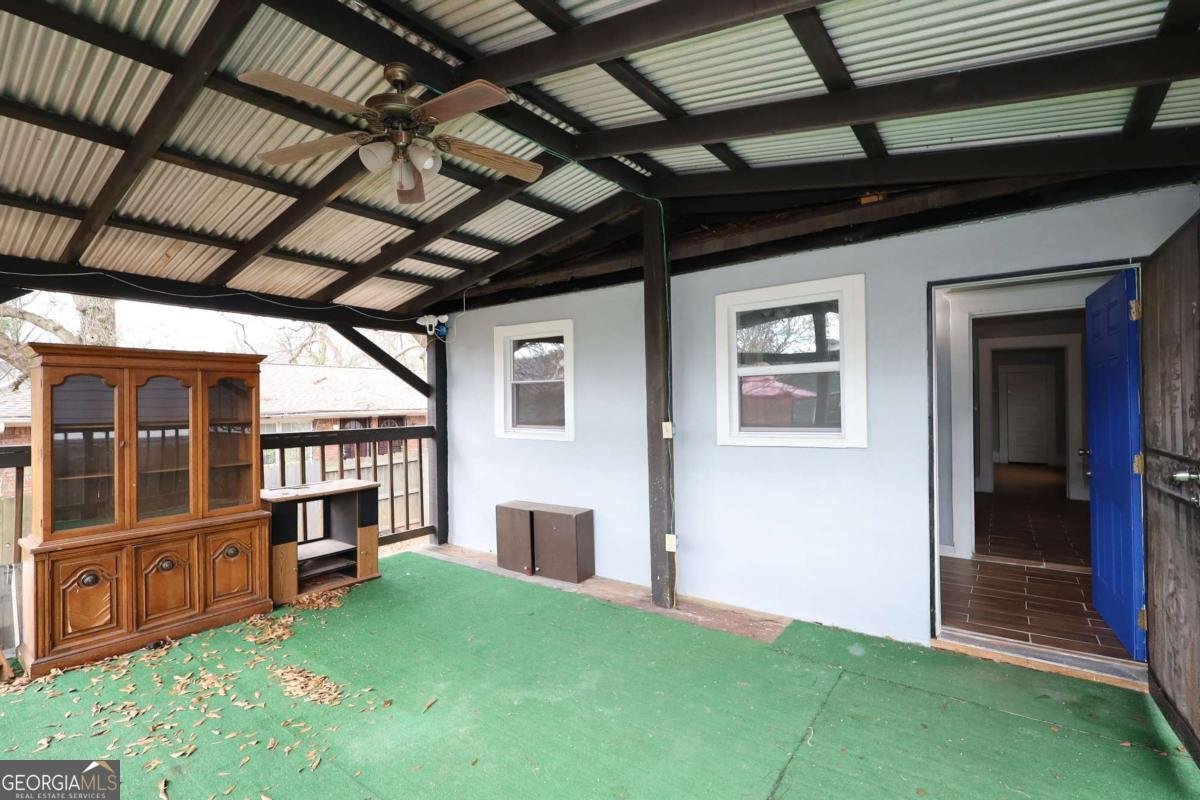 1852 Farris Avenue Atlanta - 18