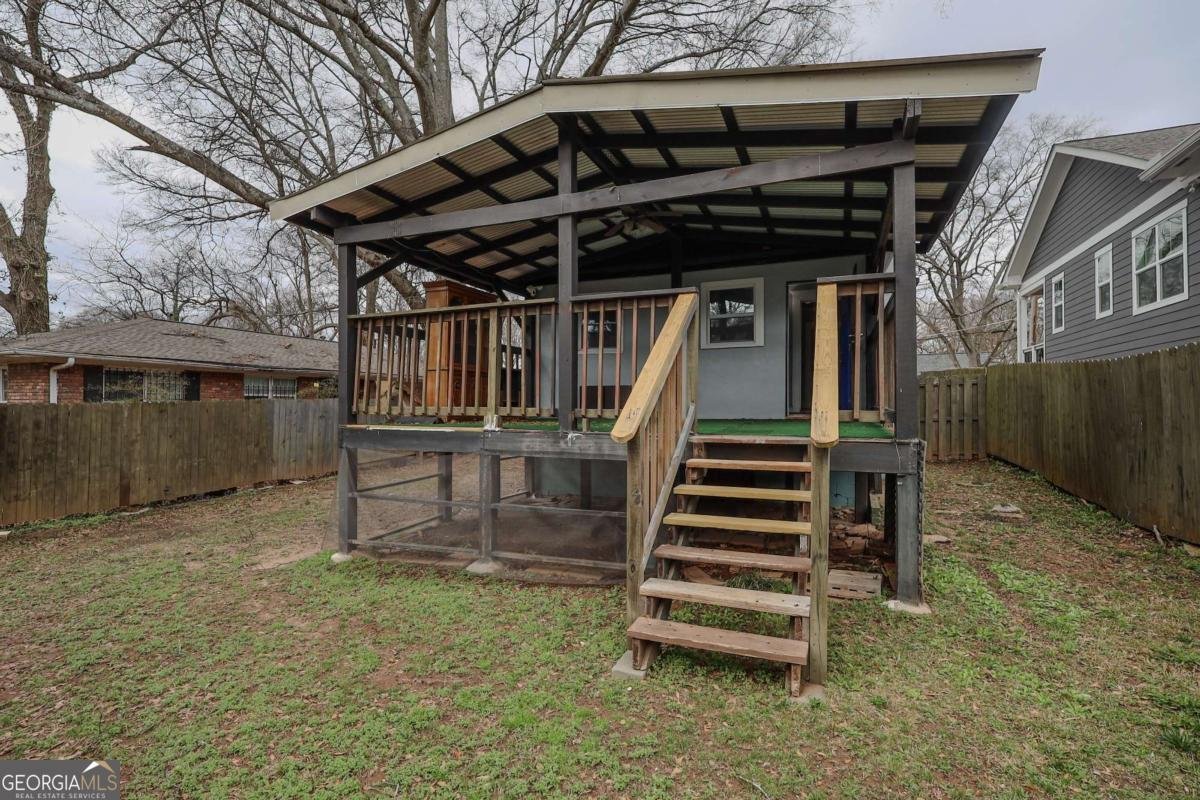 1852 Farris Avenue Atlanta - 19