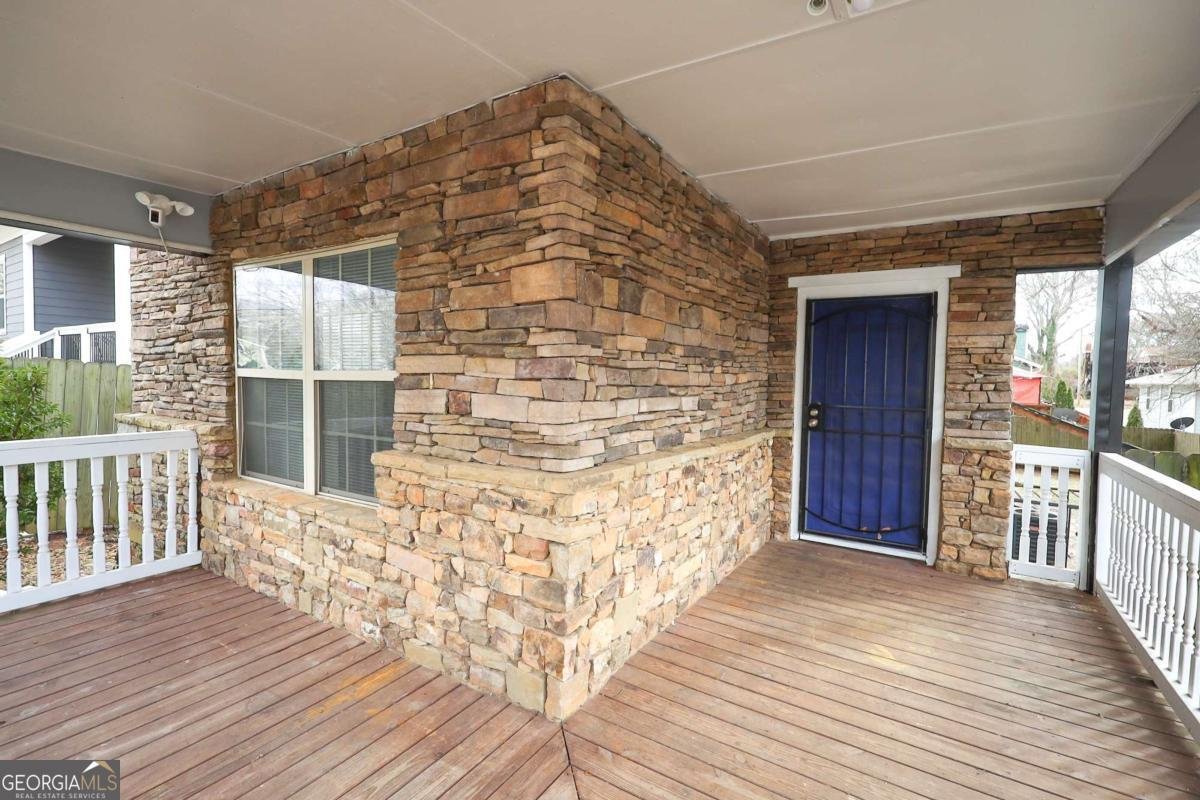 1852 Farris Avenue Atlanta - 5