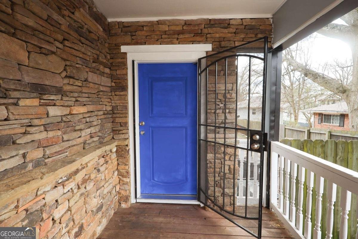 1852 Farris Avenue Atlanta - 6