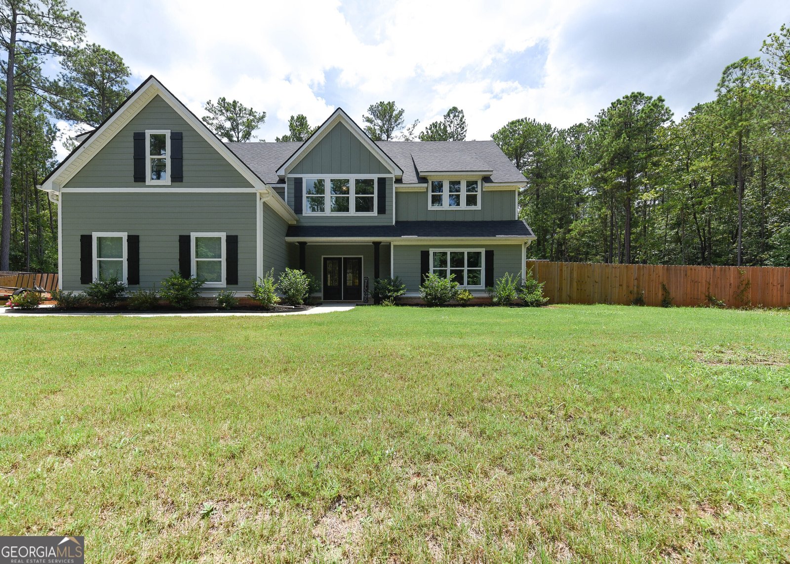 143 Hidden Lake Court Pine Mountain - 1