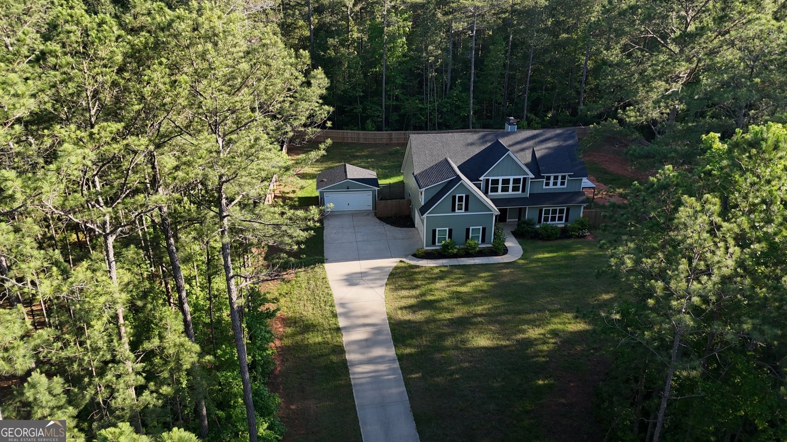 143 Hidden Lake Court Pine Mountain - 2