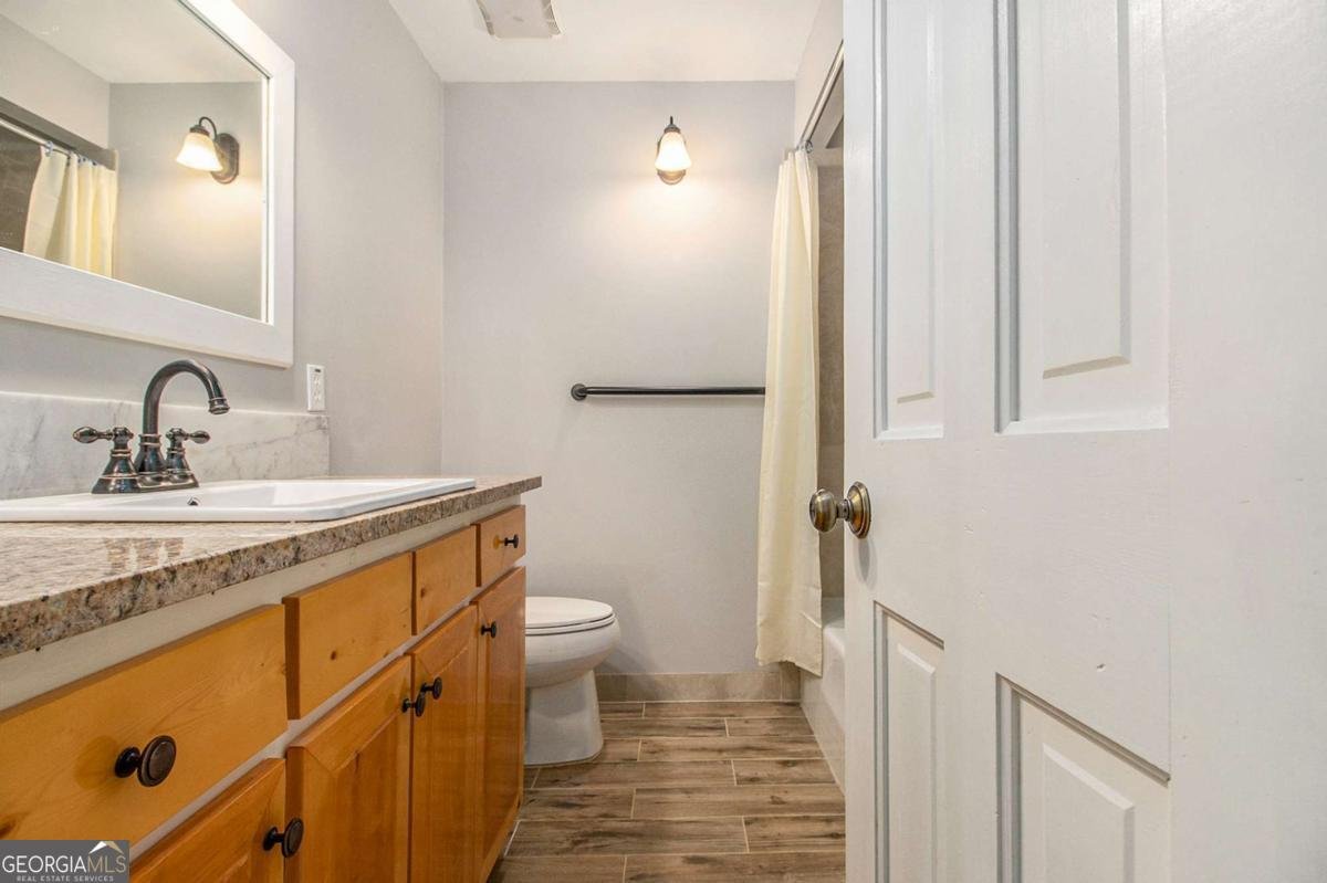 4819 Elam Road Stone Mountain - 12