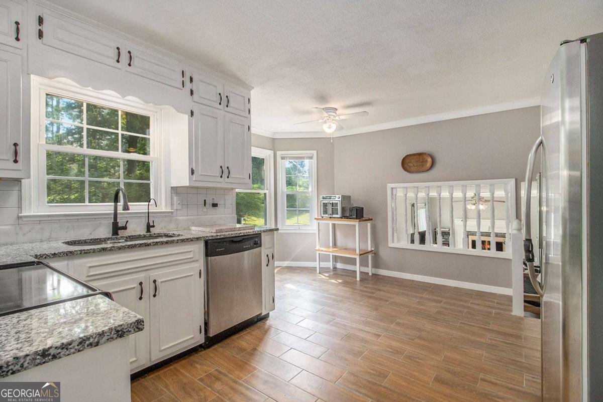 4819 Elam Road Stone Mountain - 2