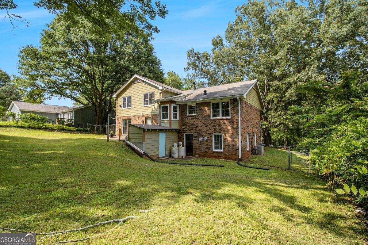 4819 Elam Road Stone Mountain - 21