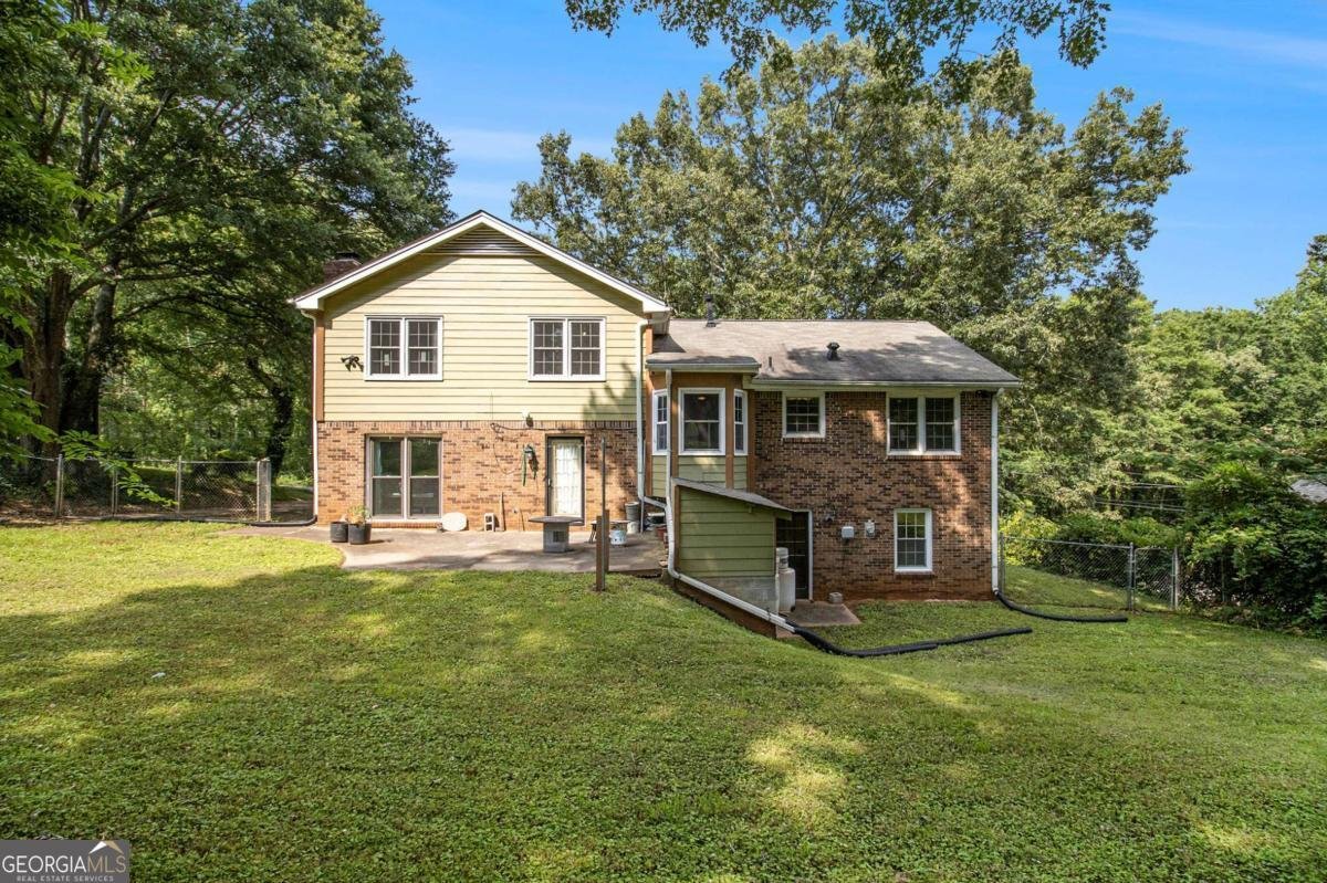 4819 Elam Road Stone Mountain - 28