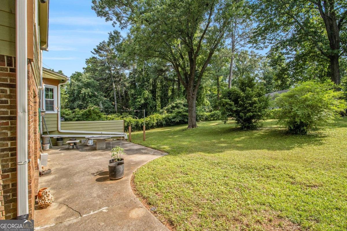 4819 Elam Road Stone Mountain - 29