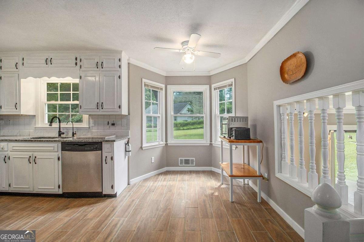 4819 Elam Road Stone Mountain - 3