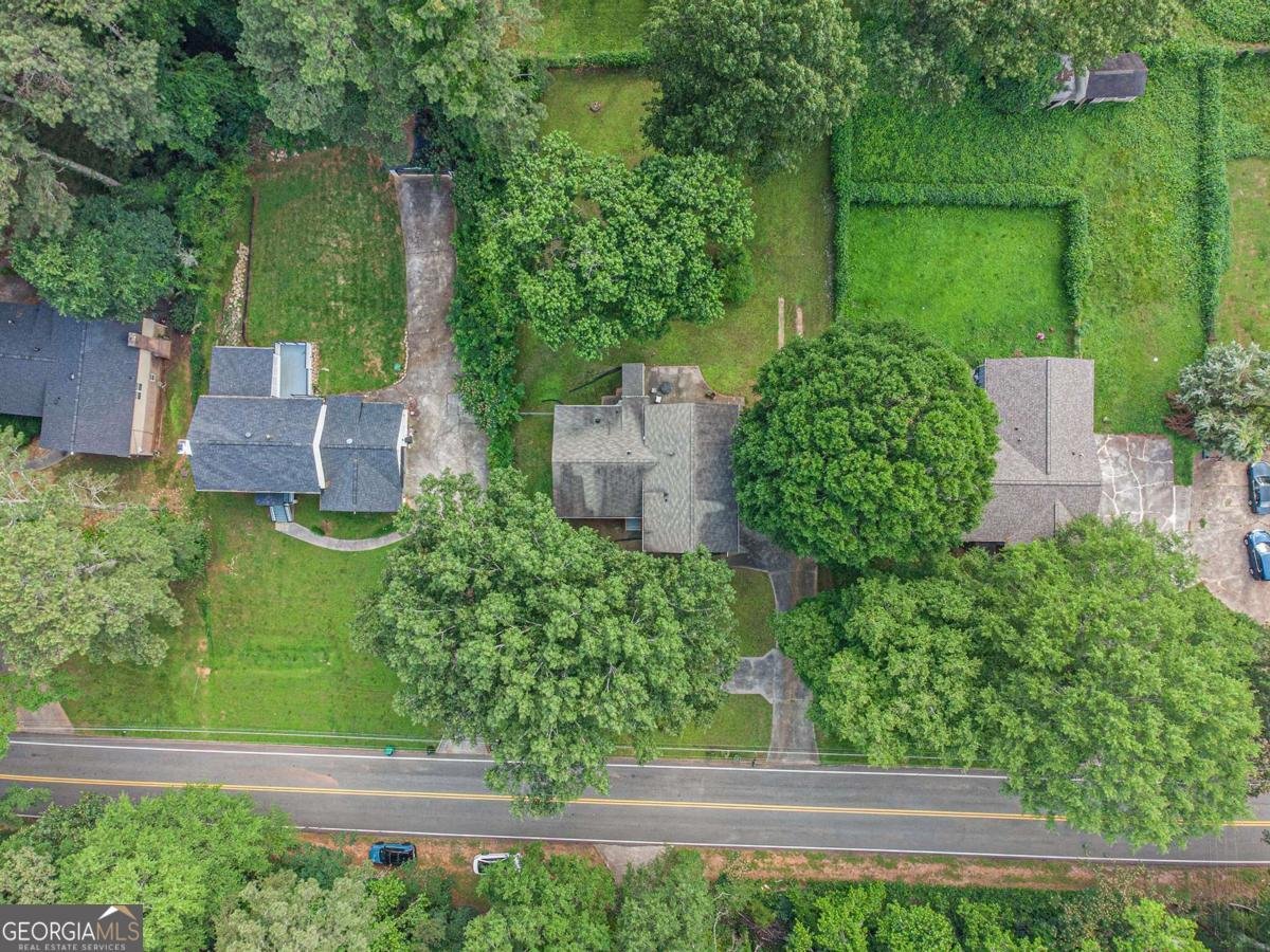 4819 Elam Road Stone Mountain - 31