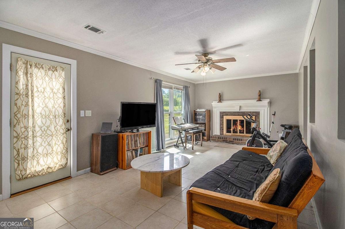 4819 Elam Road Stone Mountain - 4
