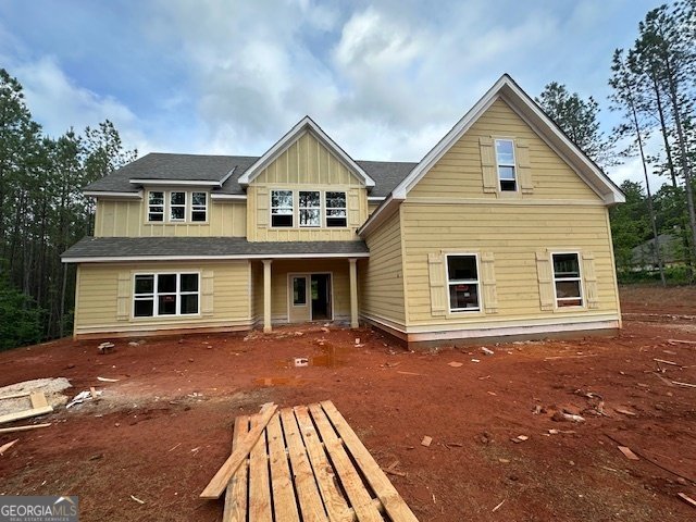 311 Mourning Court LaGrange - 1