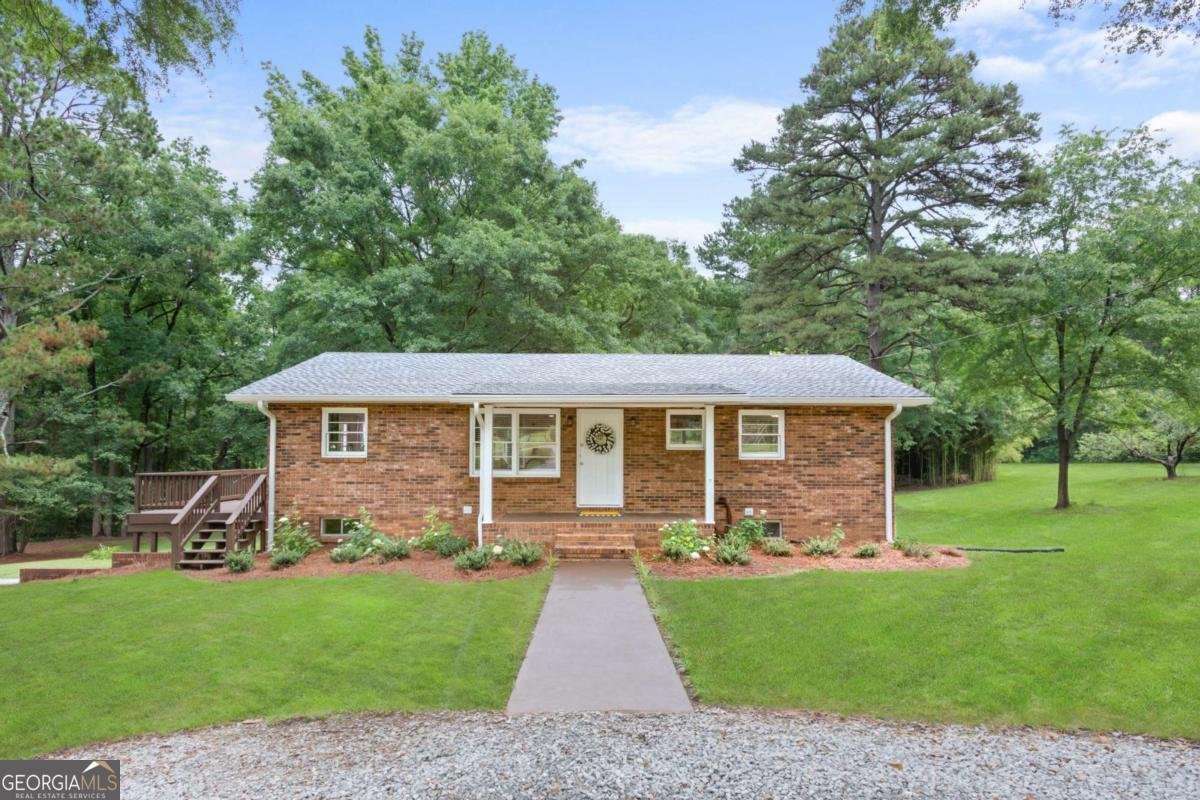 764 Sandy Cross Road Lexington - 1