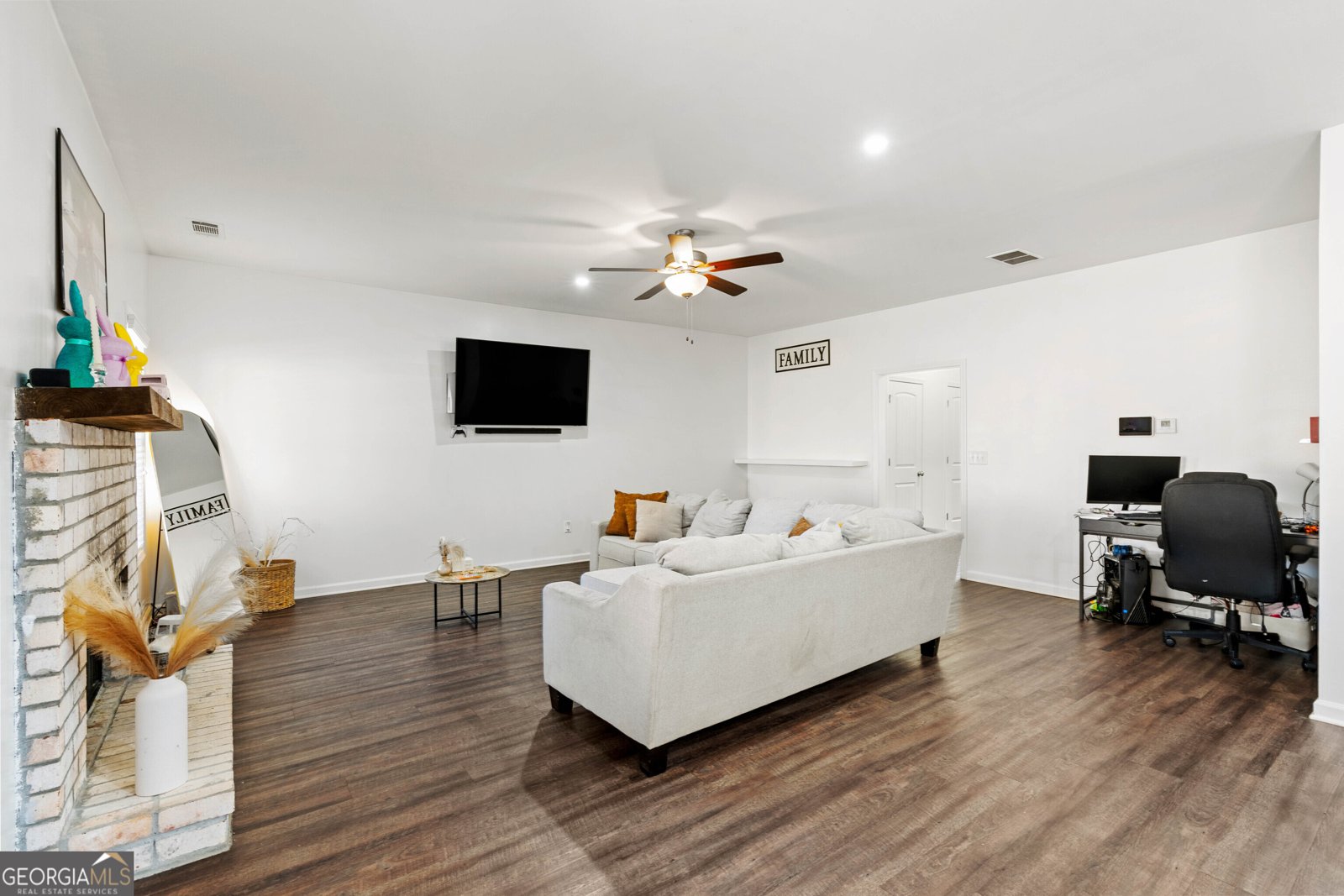 6547 River Station Drive Lula - 14