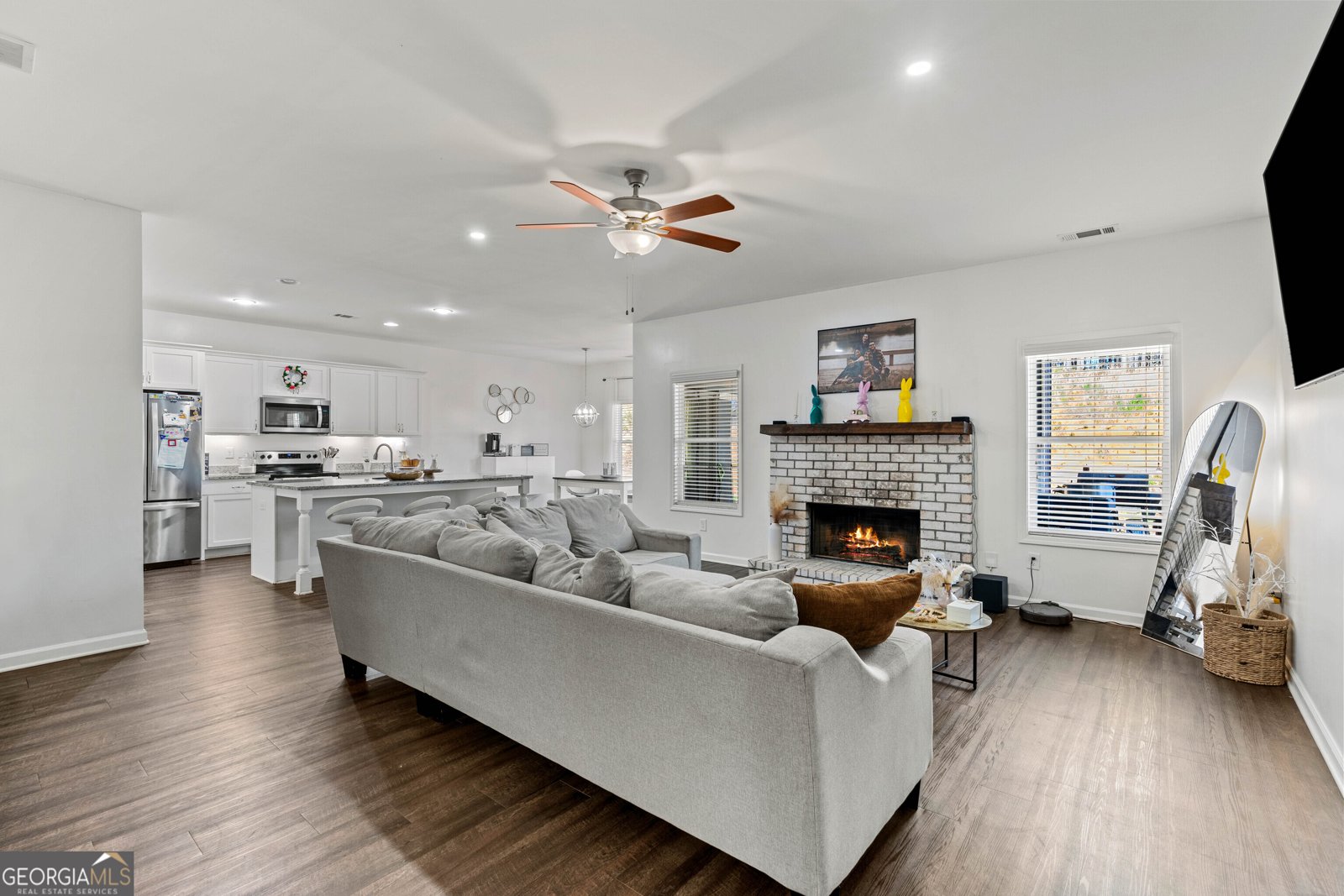 6547 River Station Drive Lula - 16
