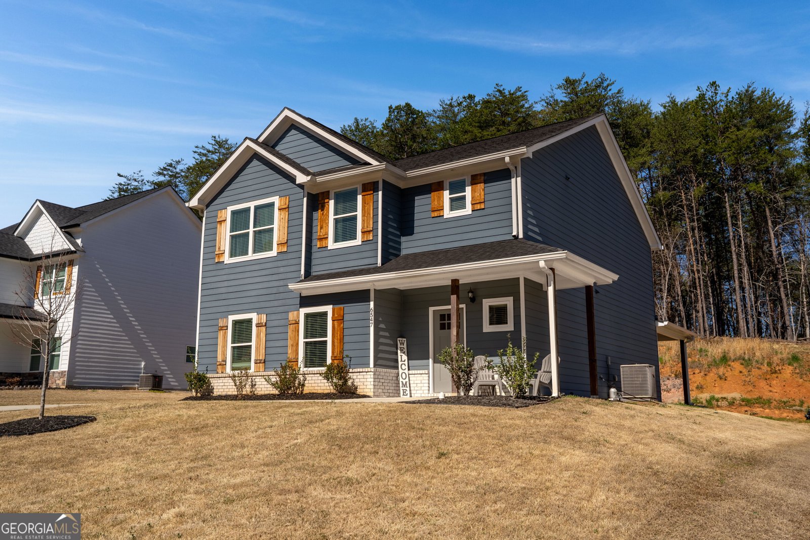 6547 River Station Drive Lula - 2