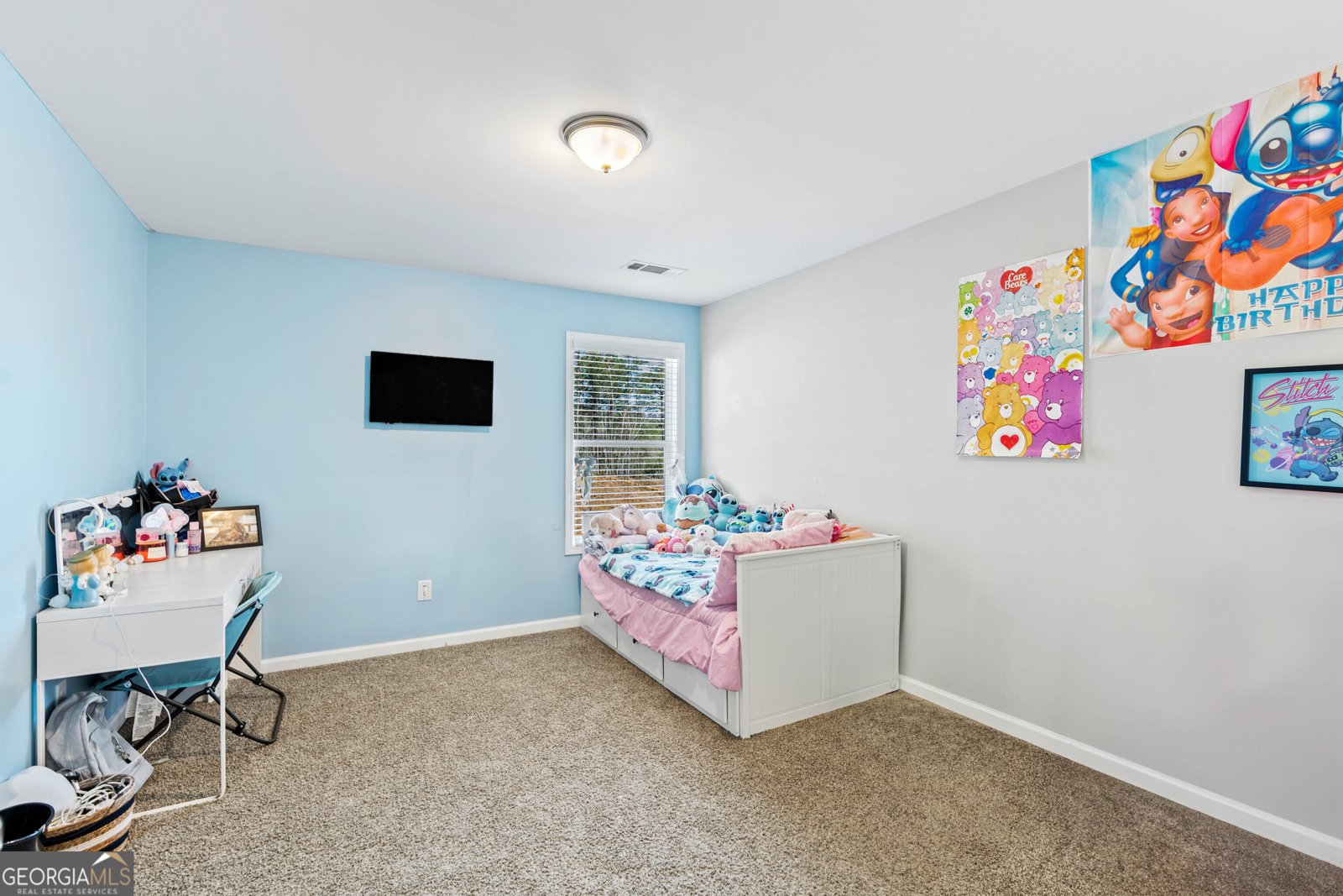 6547 River Station Drive Lula - 27