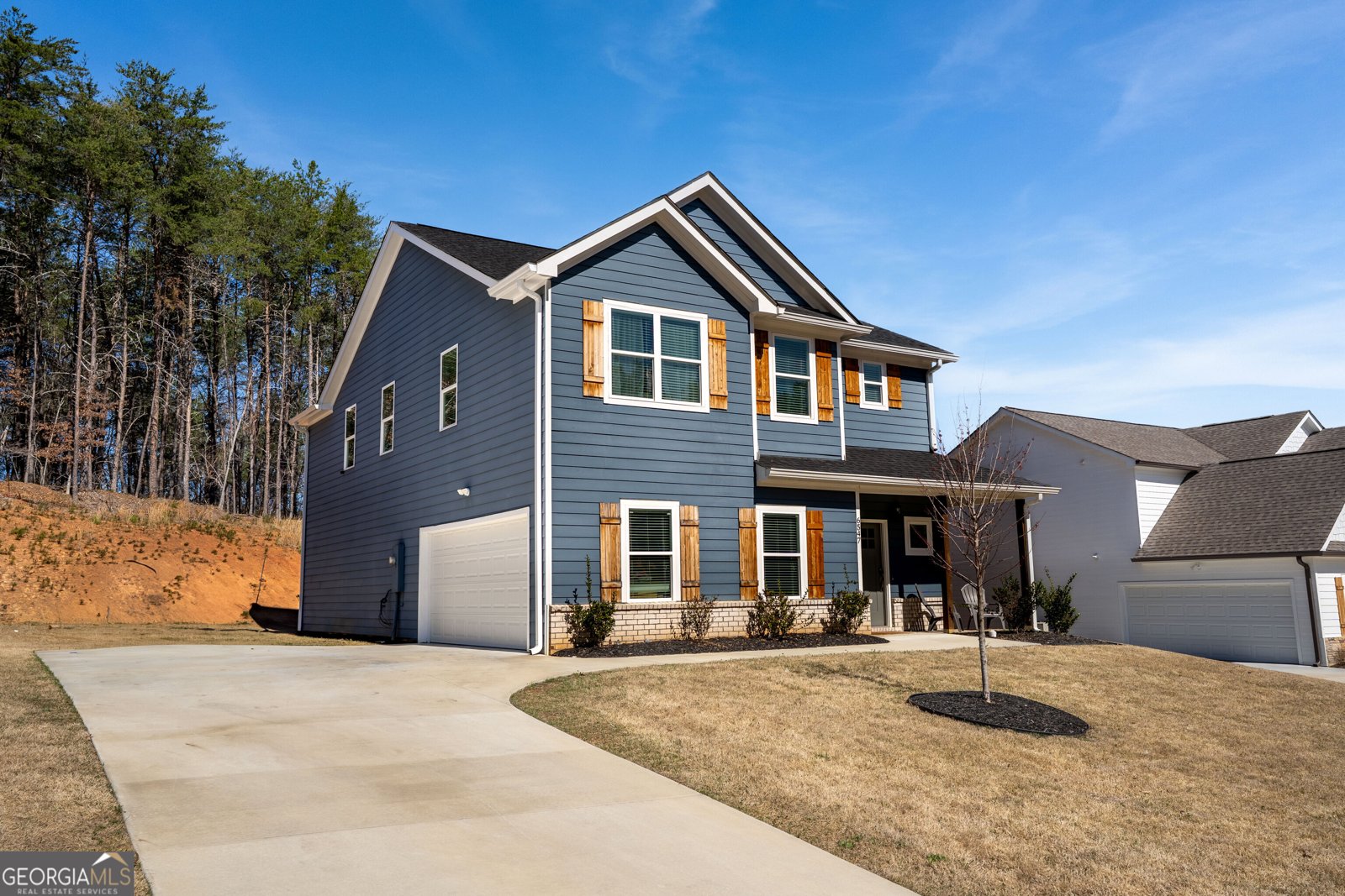 6547 River Station Drive Lula - 3
