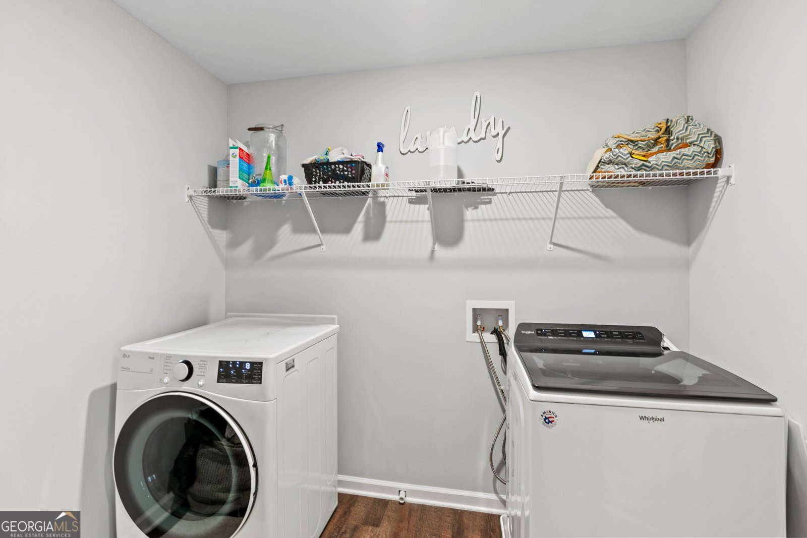6547 River Station Drive Lula - 30