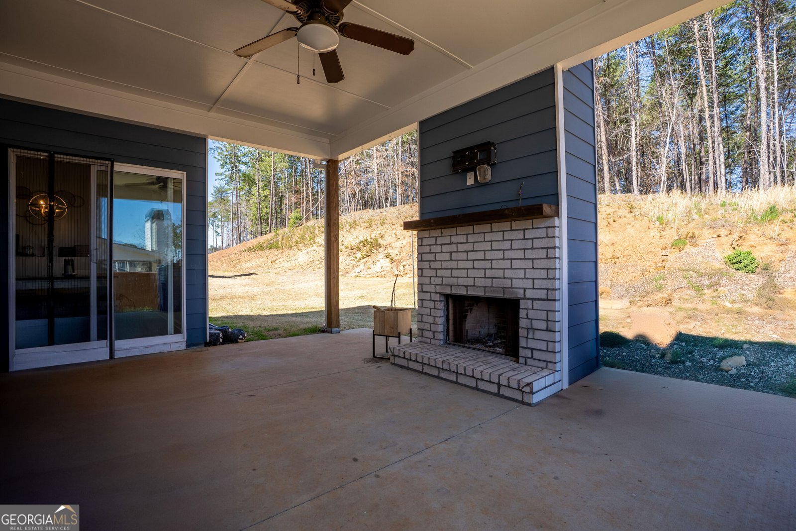 6547 River Station Drive Lula - 32