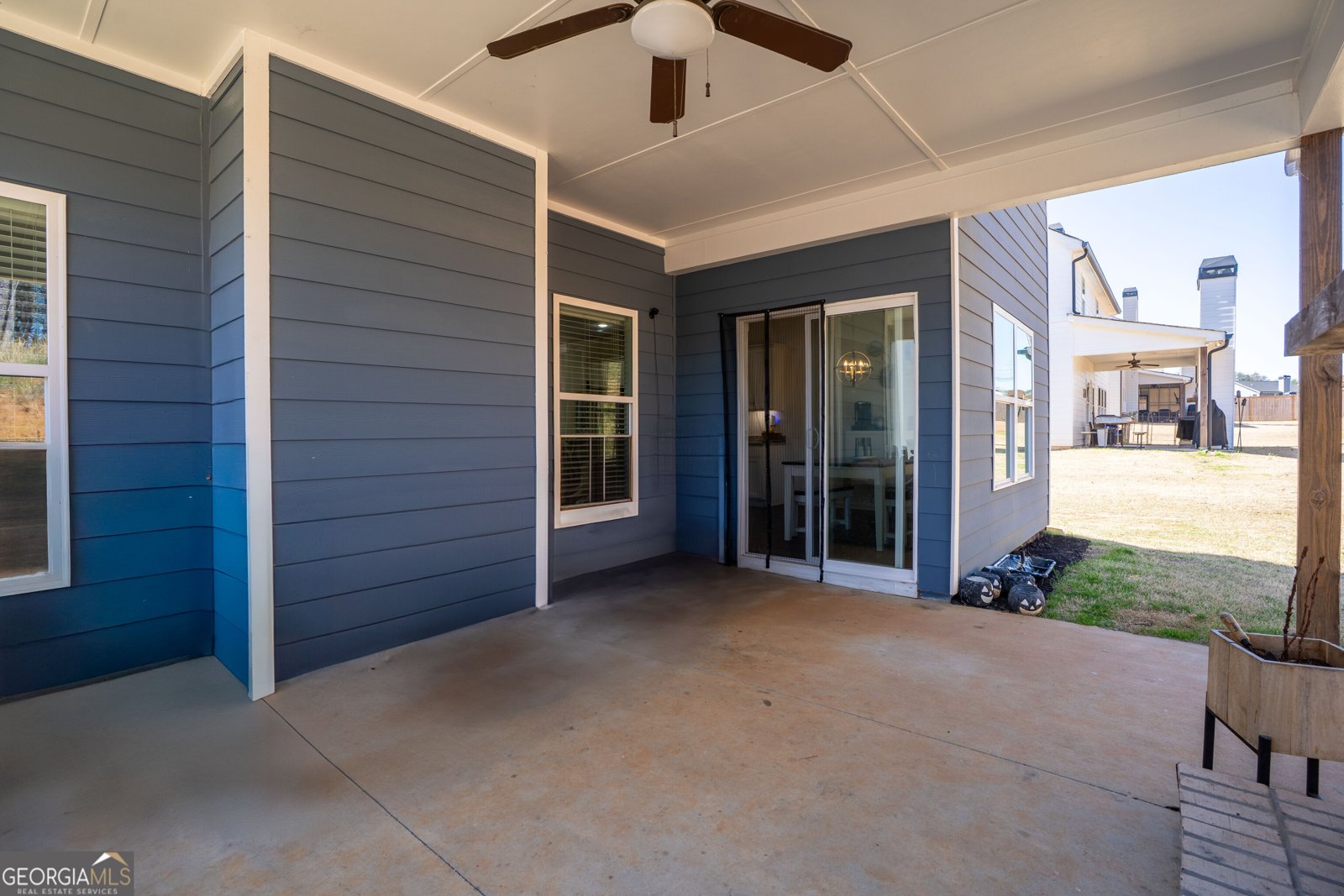 6547 River Station Drive Lula - 33