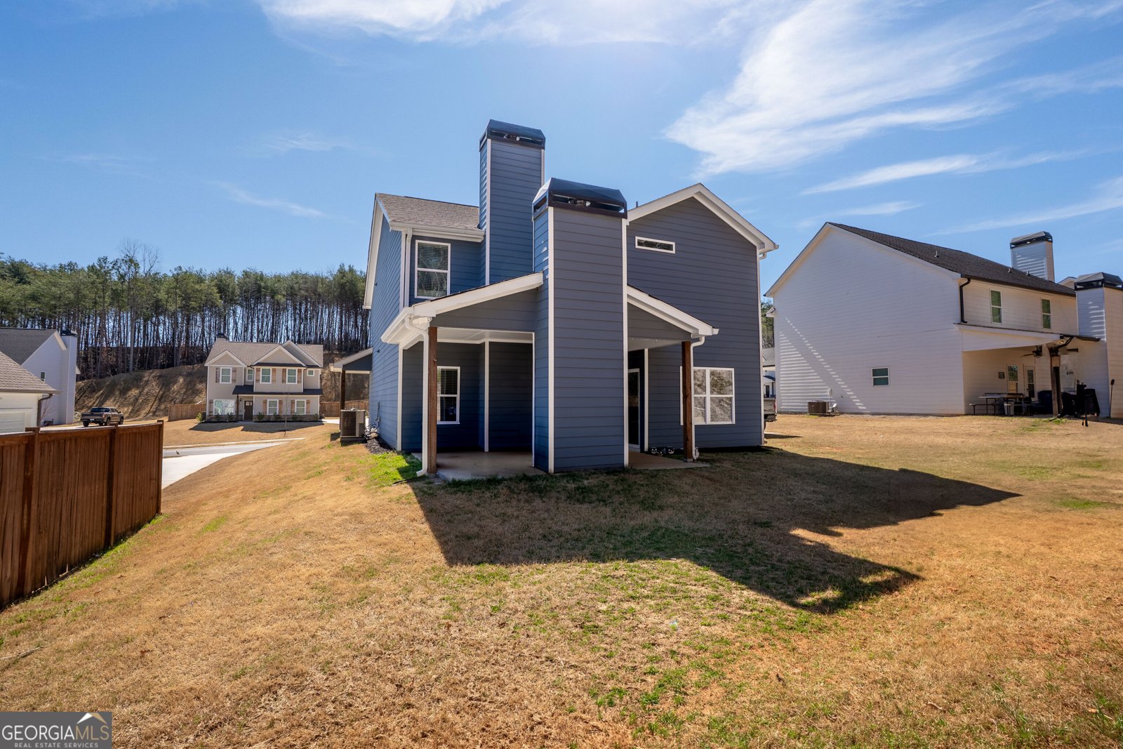 6547 River Station Drive Lula - 34