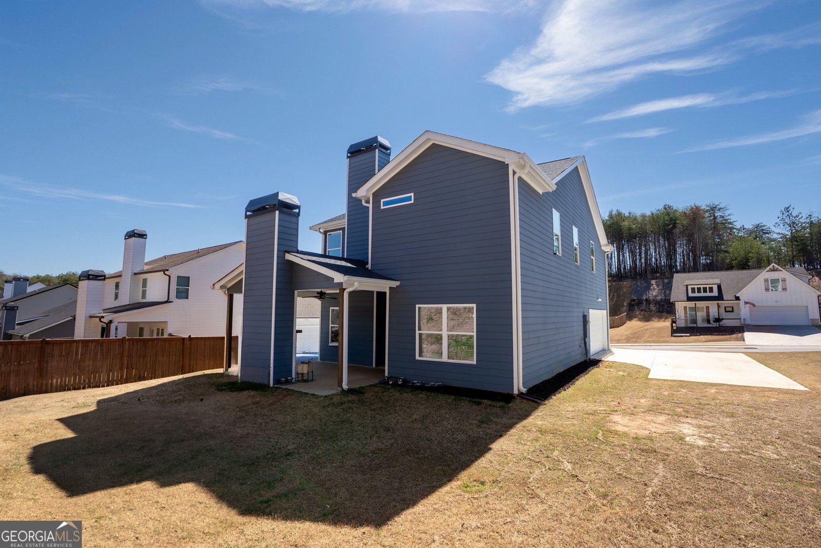 6547 River Station Drive Lula - 35