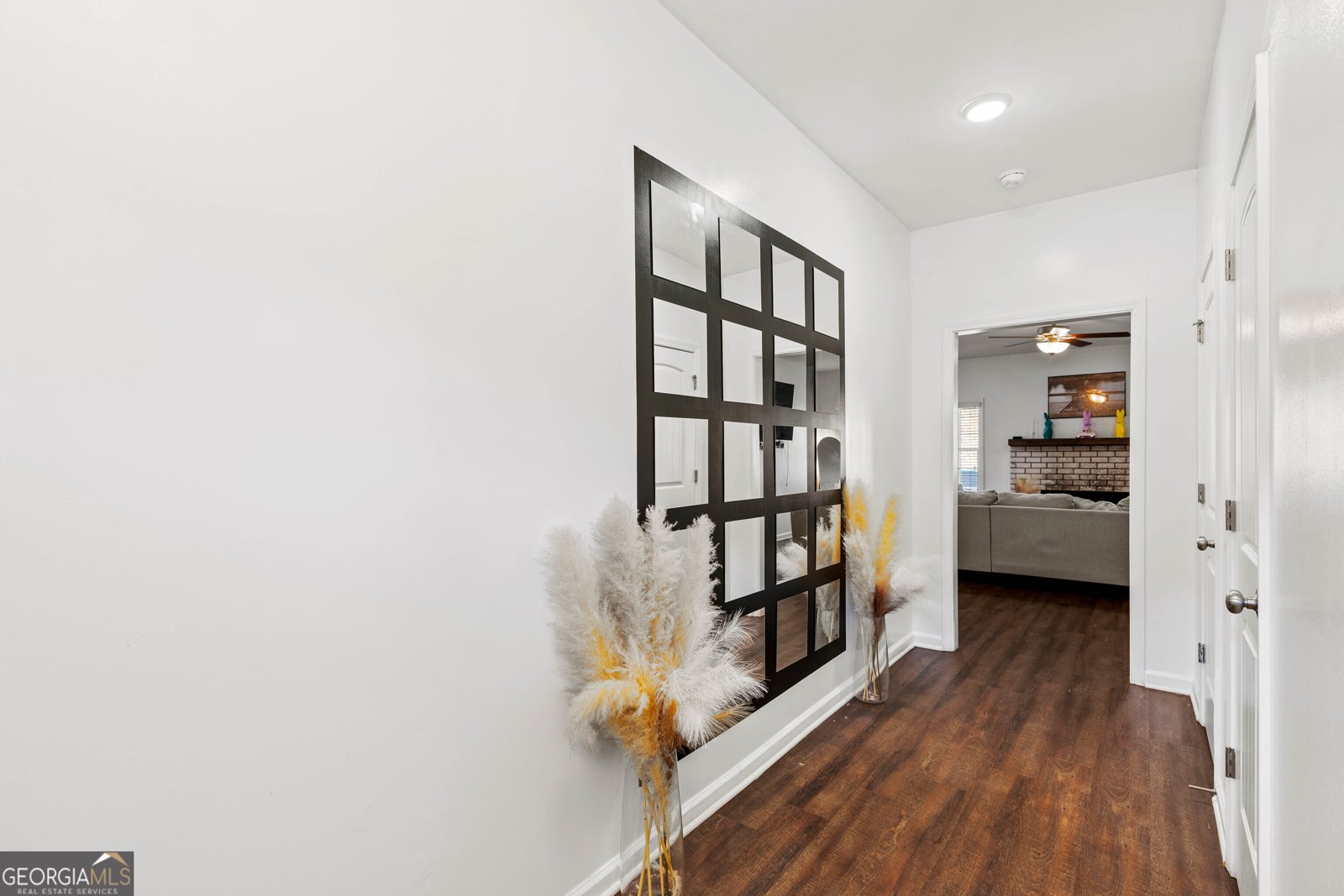 6547 River Station Drive Lula - 6