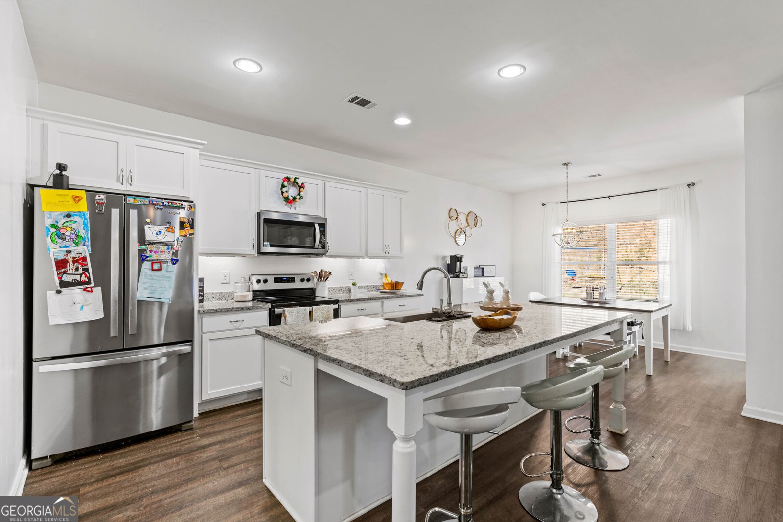 6547 River Station Drive Lula - 8