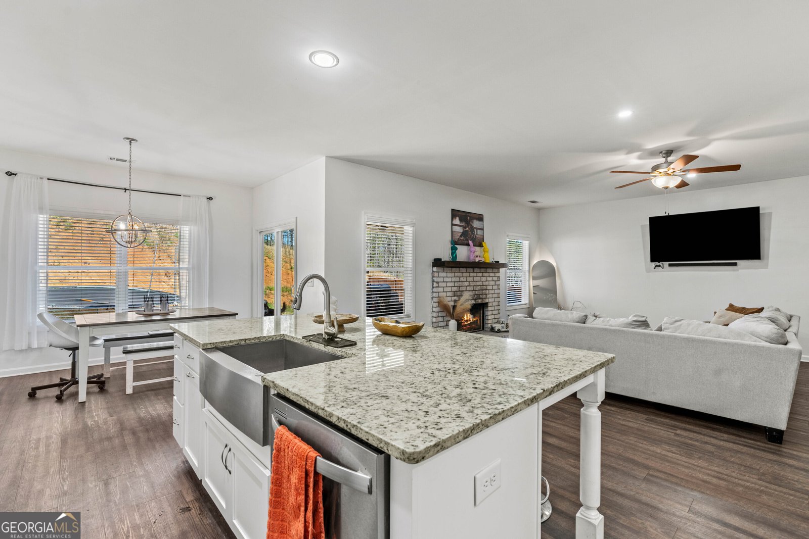 6547 River Station Drive Lula - 9