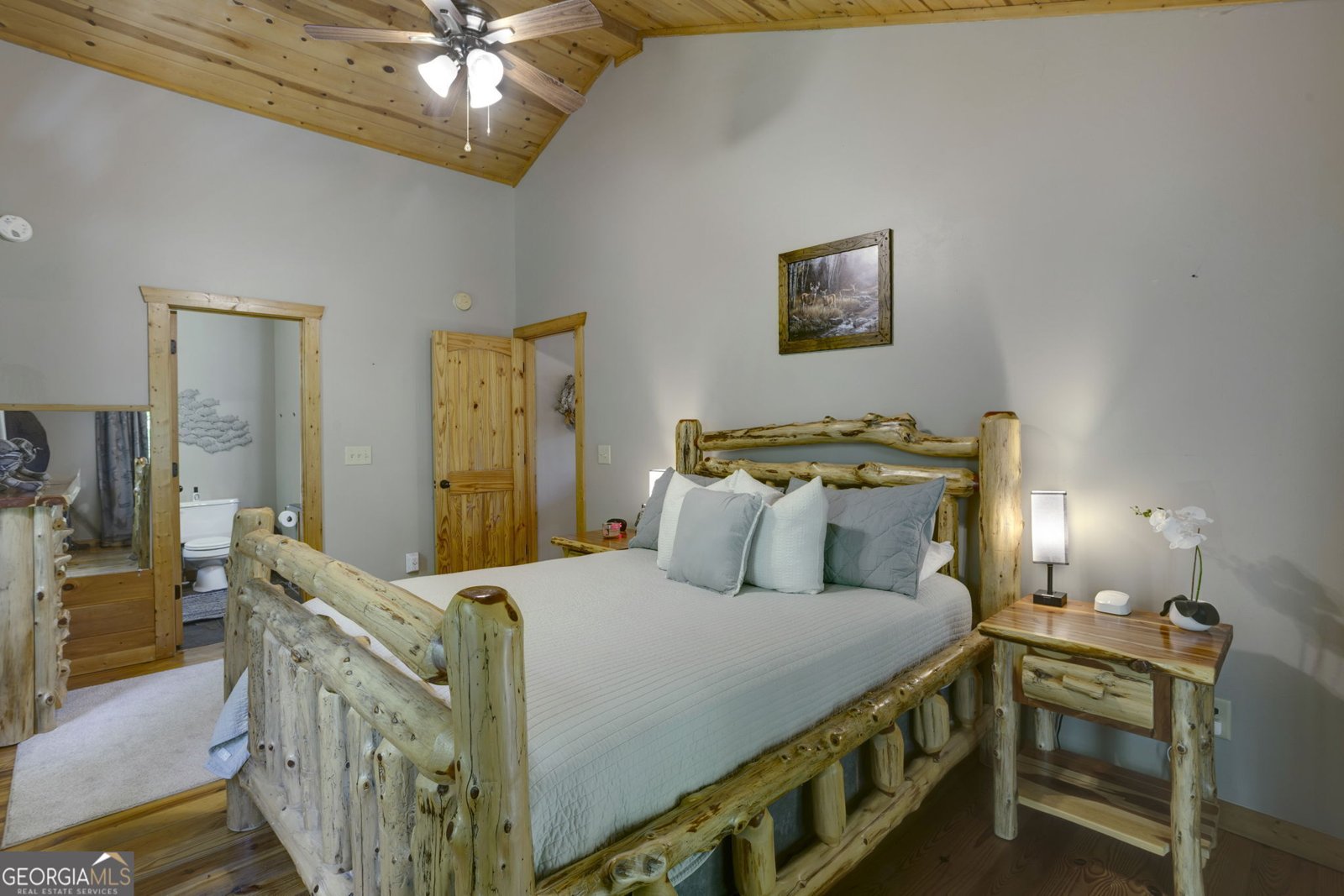 795 Kells Ridge Drive Ellijay - 14