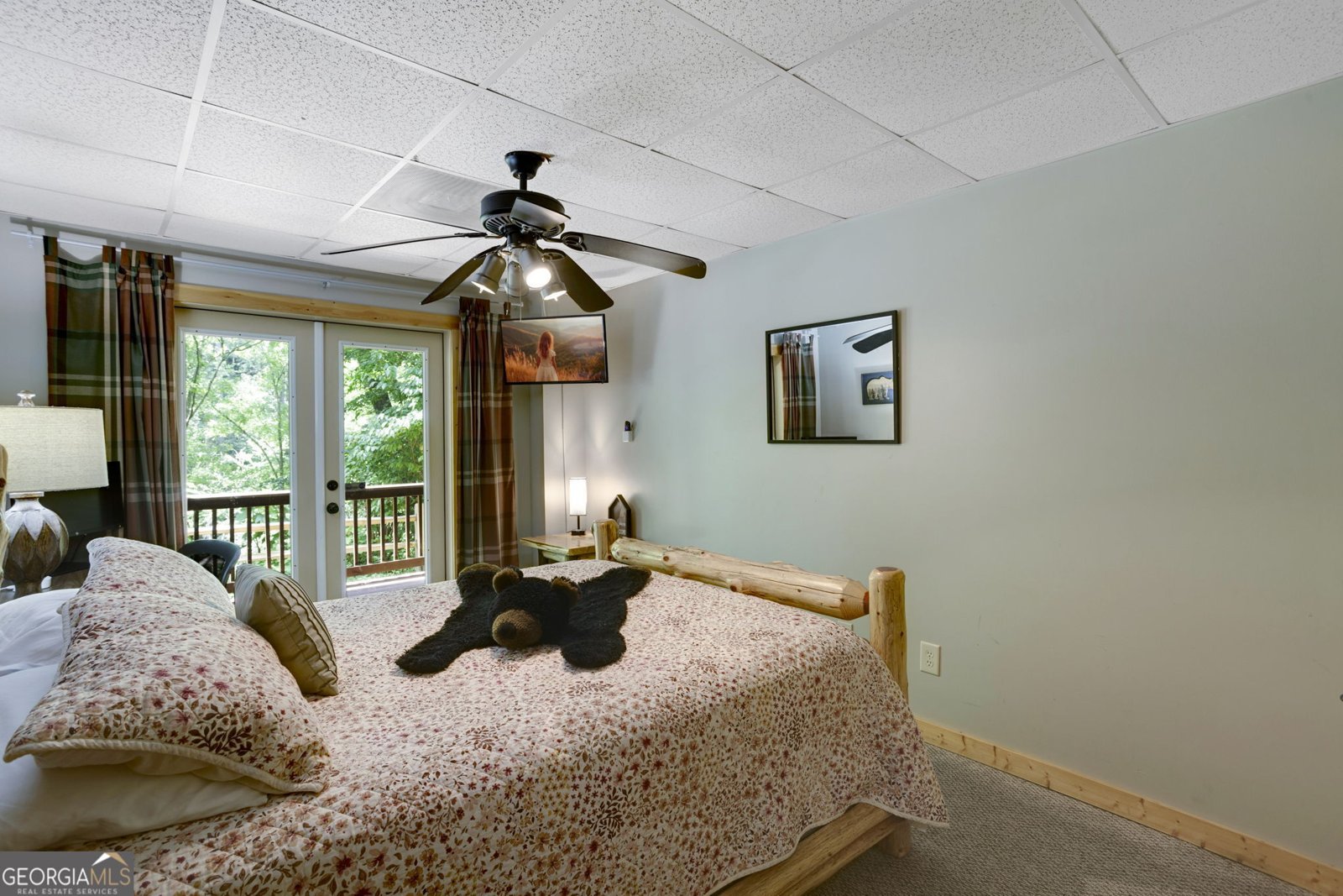 795 Kells Ridge Drive Ellijay - 23