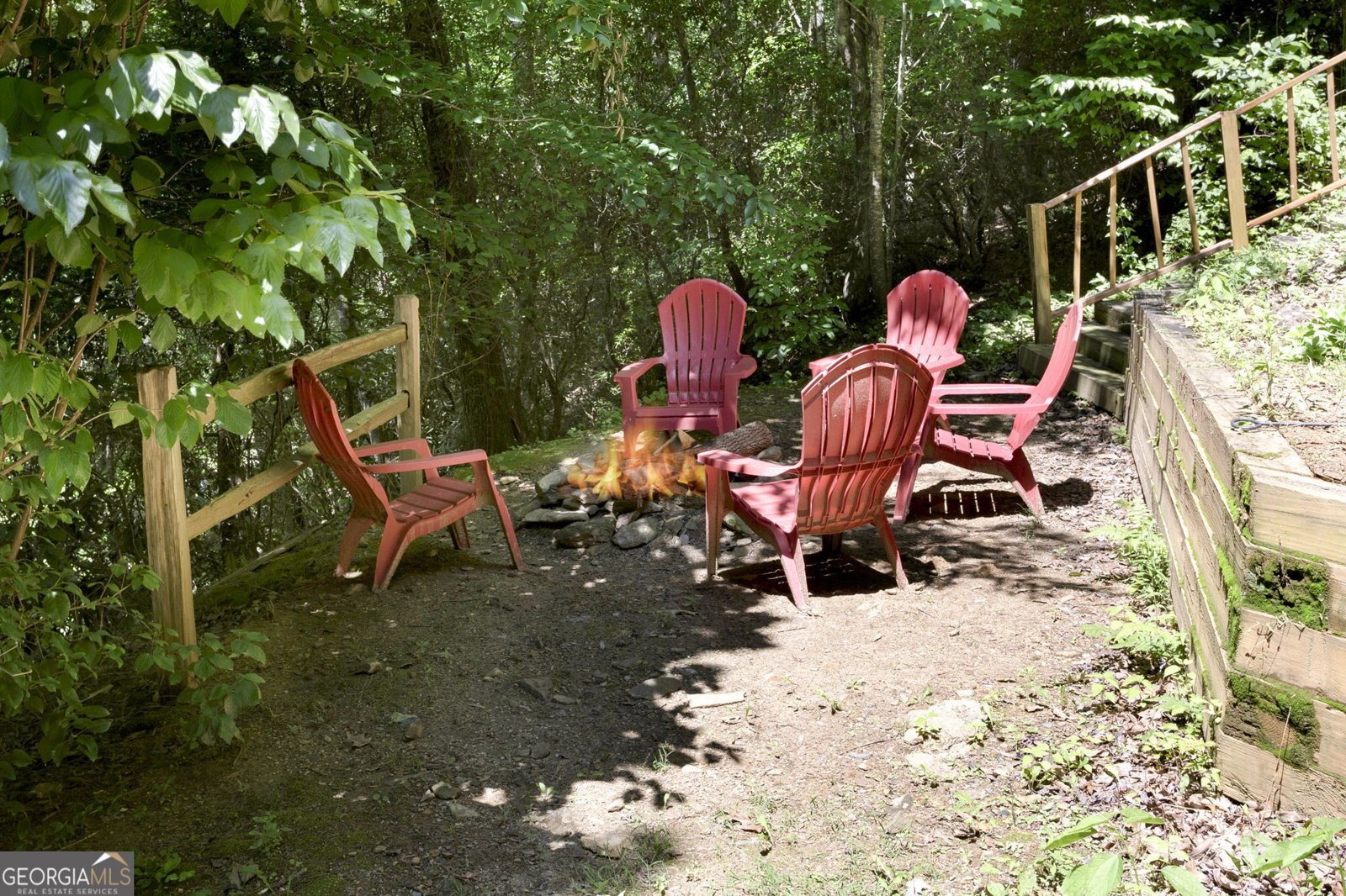 795 Kells Ridge Drive Ellijay - 29