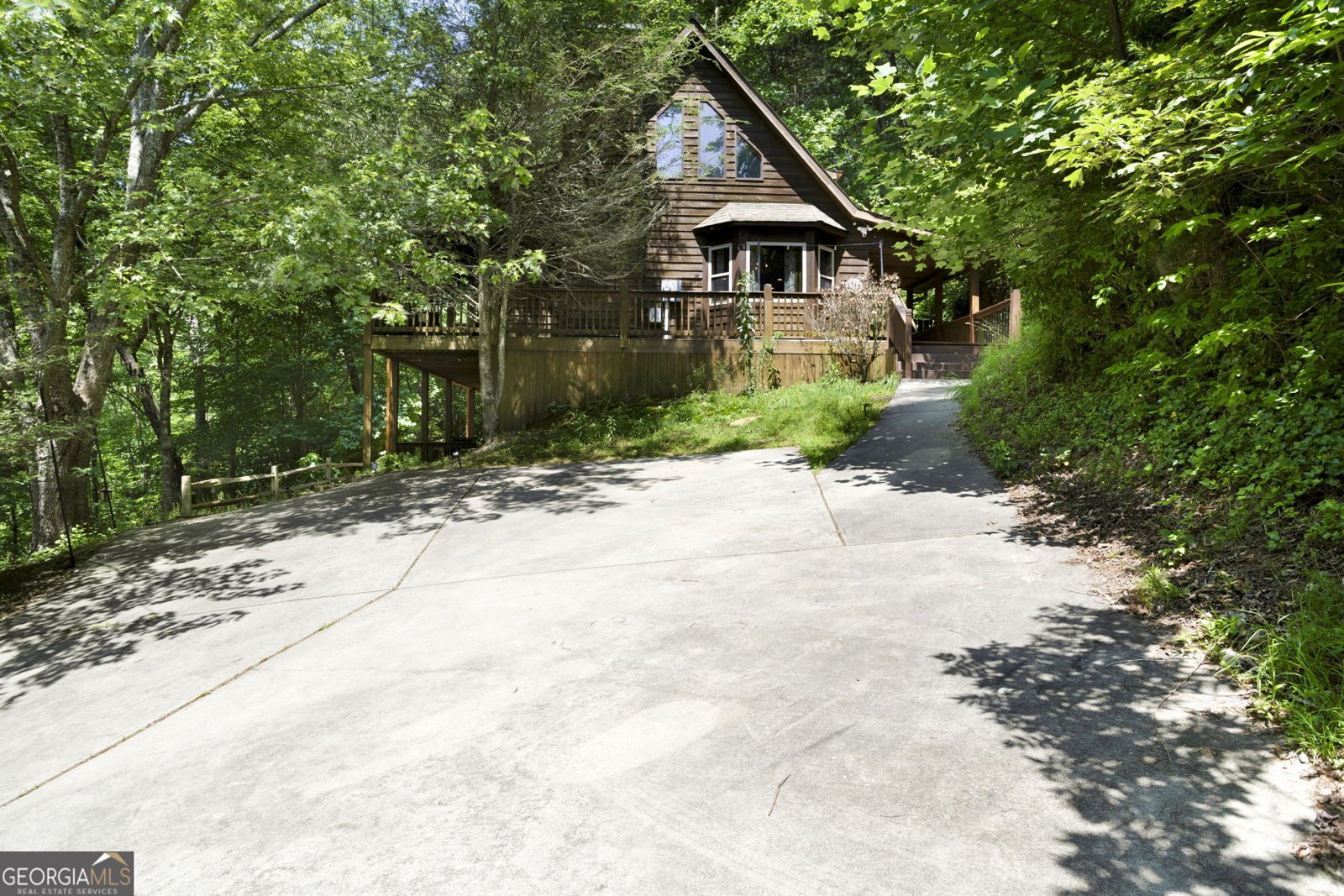 795 Kells Ridge Drive Ellijay - 32