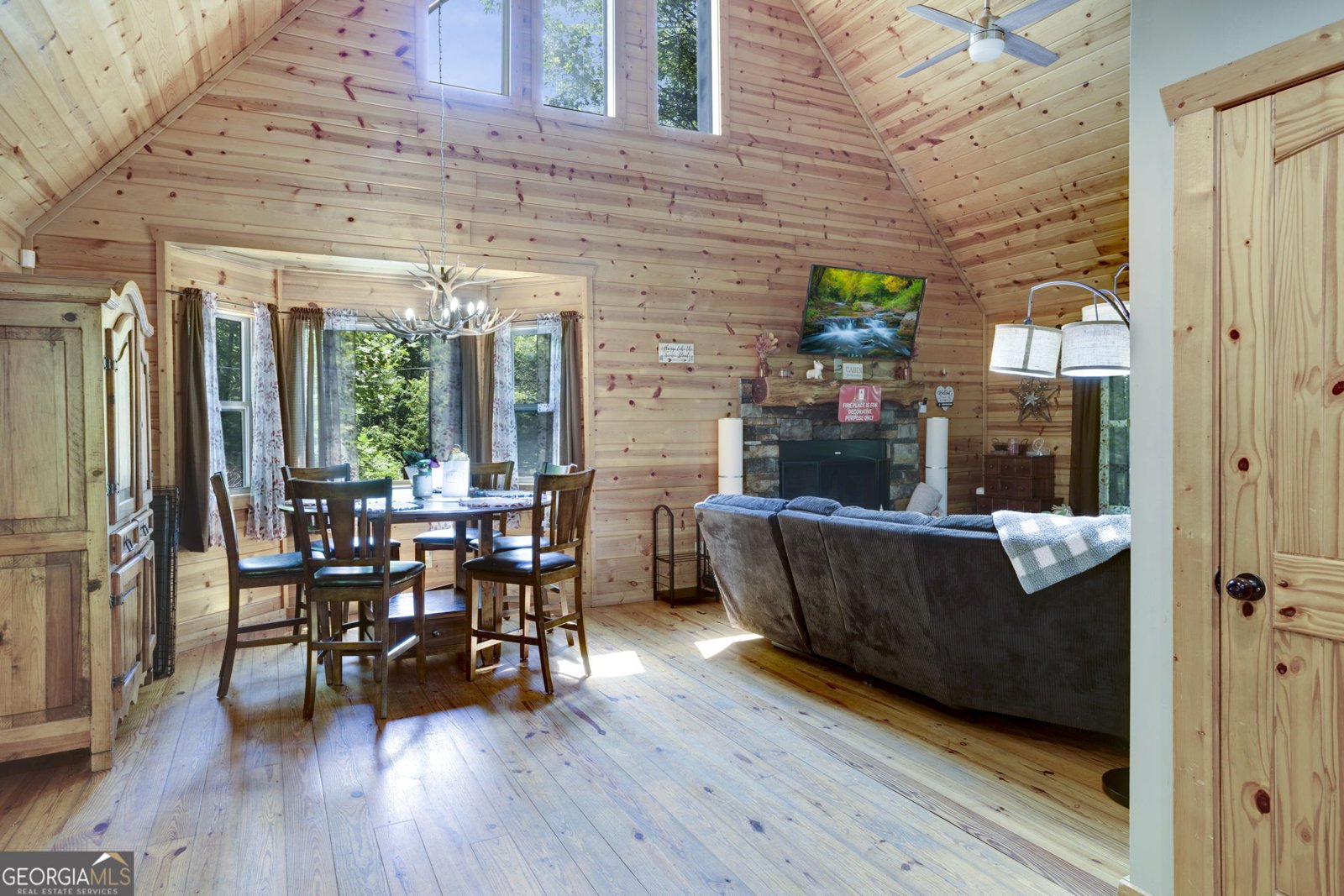 795 Kells Ridge Drive Ellijay - 5