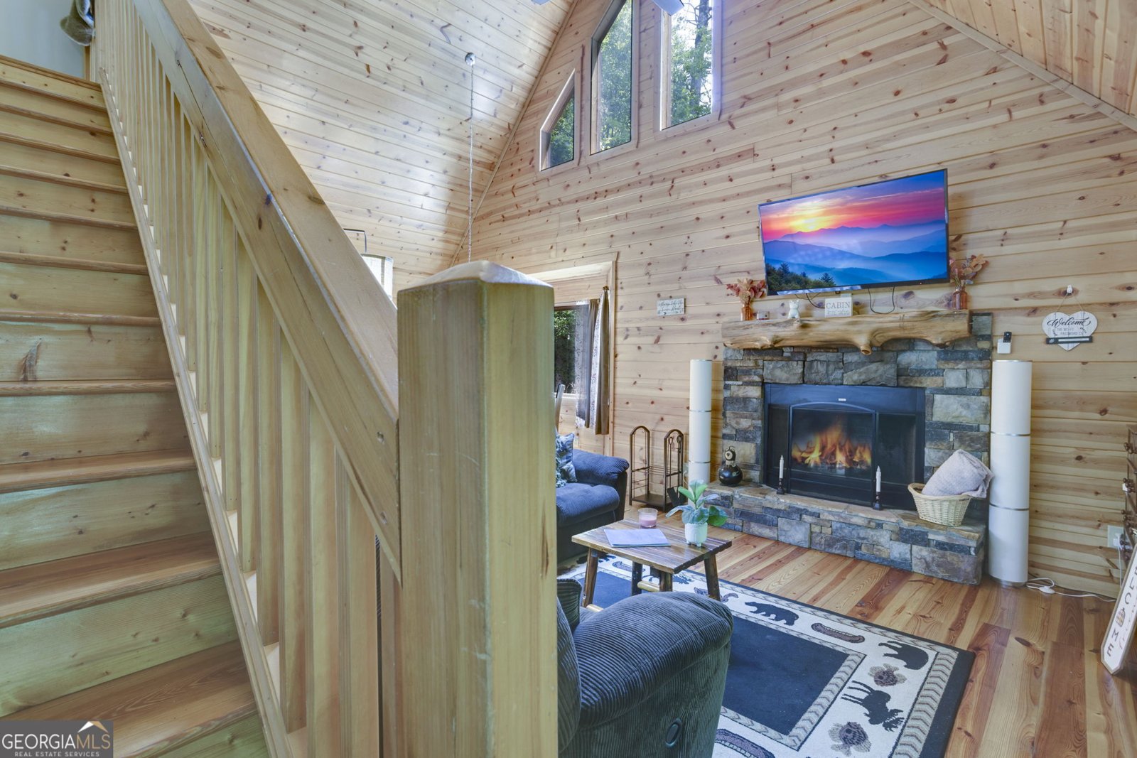 795 Kells Ridge Drive Ellijay - 8