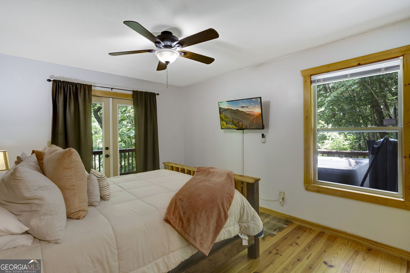 795 Kells Ridge Drive Ellijay - 9