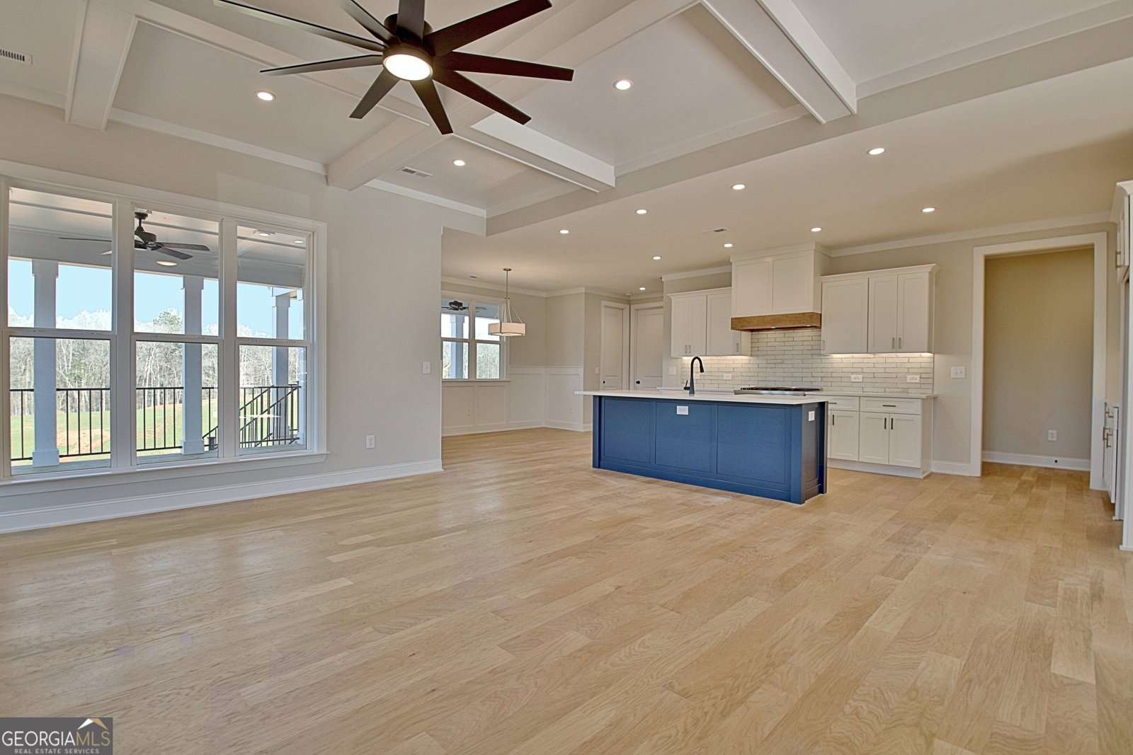 35 Malone Court Senoia - 15